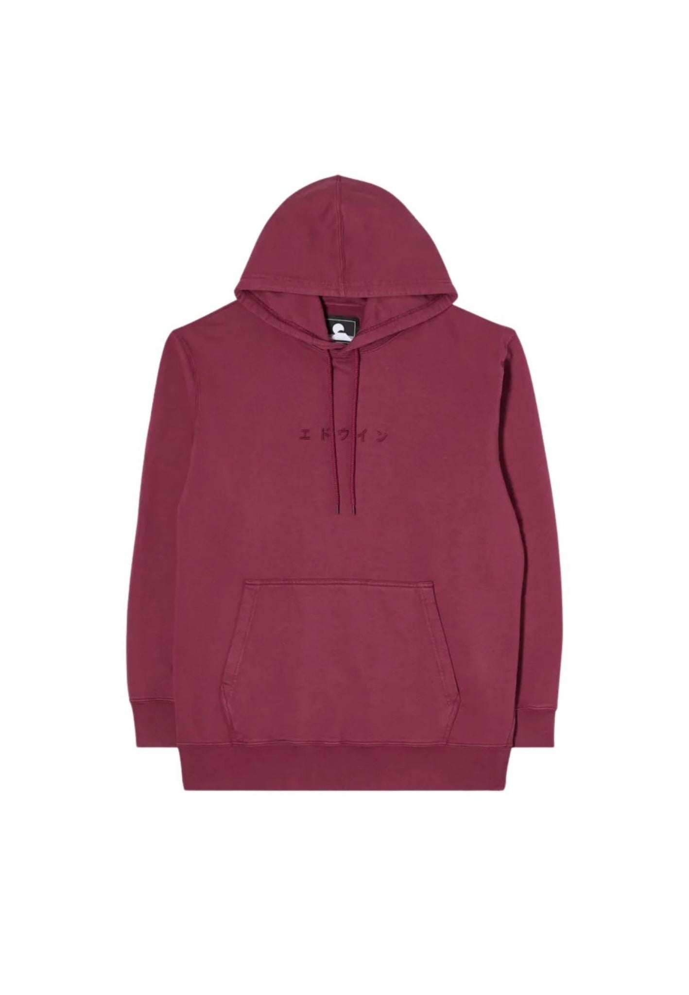 Felpa Katakana Hoodie Sweat