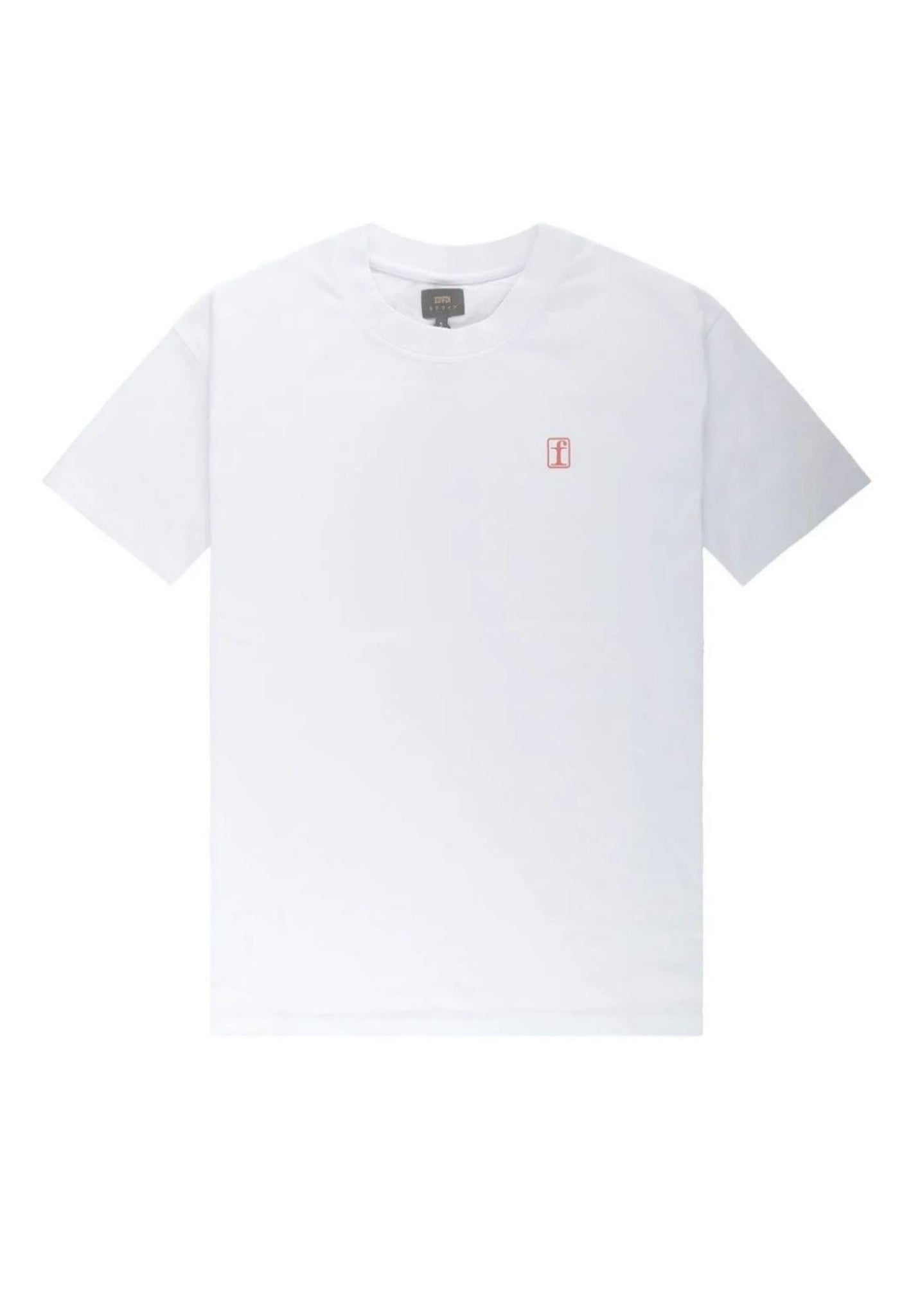 Fortress Collage I Ts