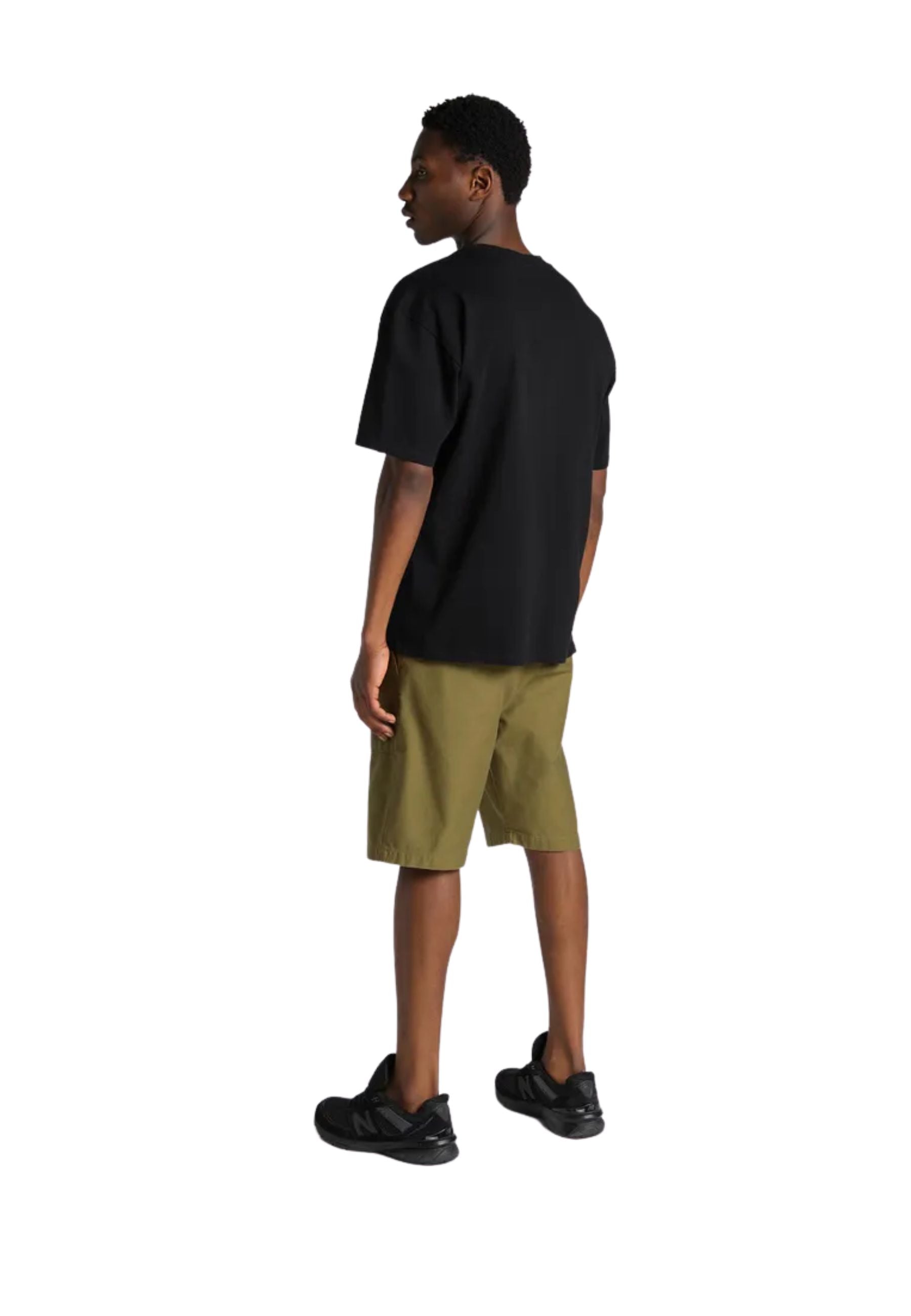 Shorts Block