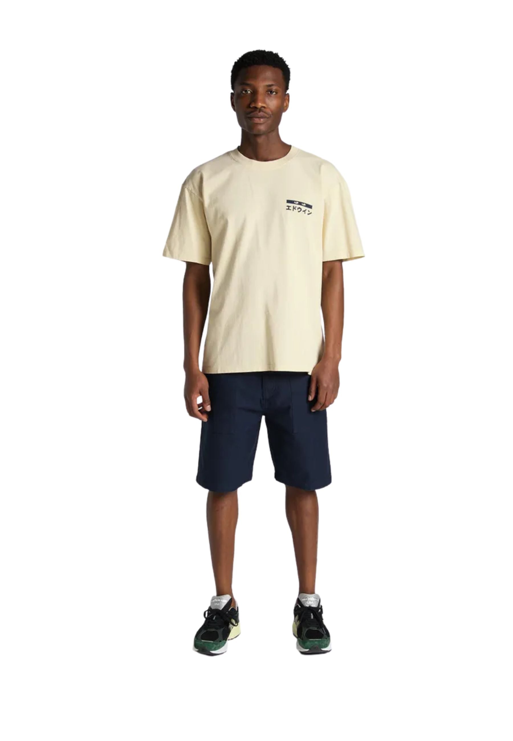 Shorts Block