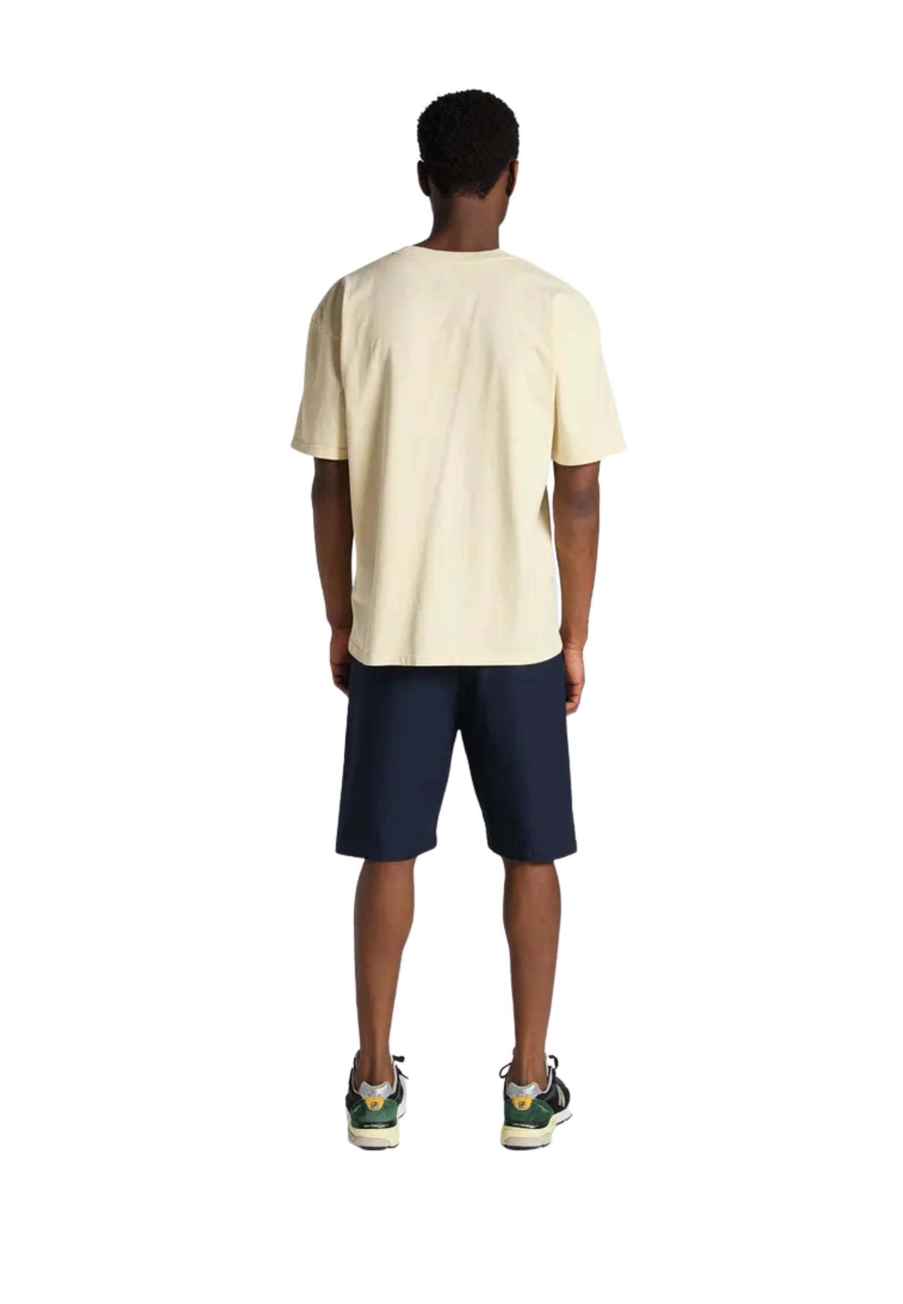 Shorts Block