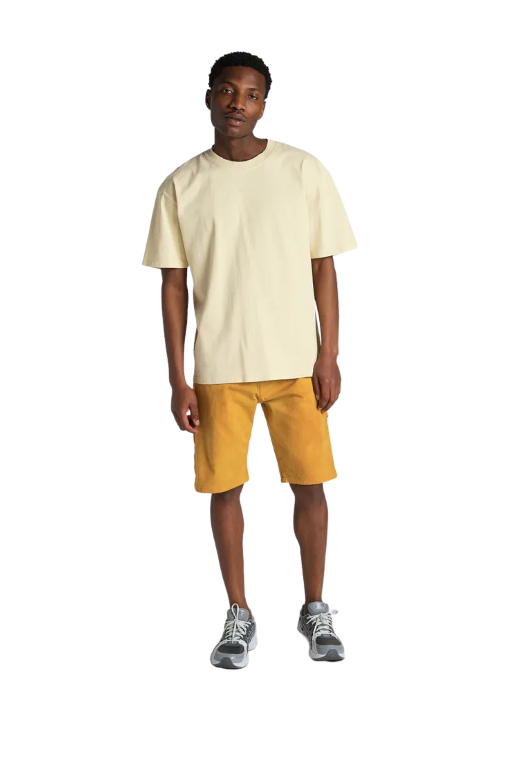 Shorts Carpenter