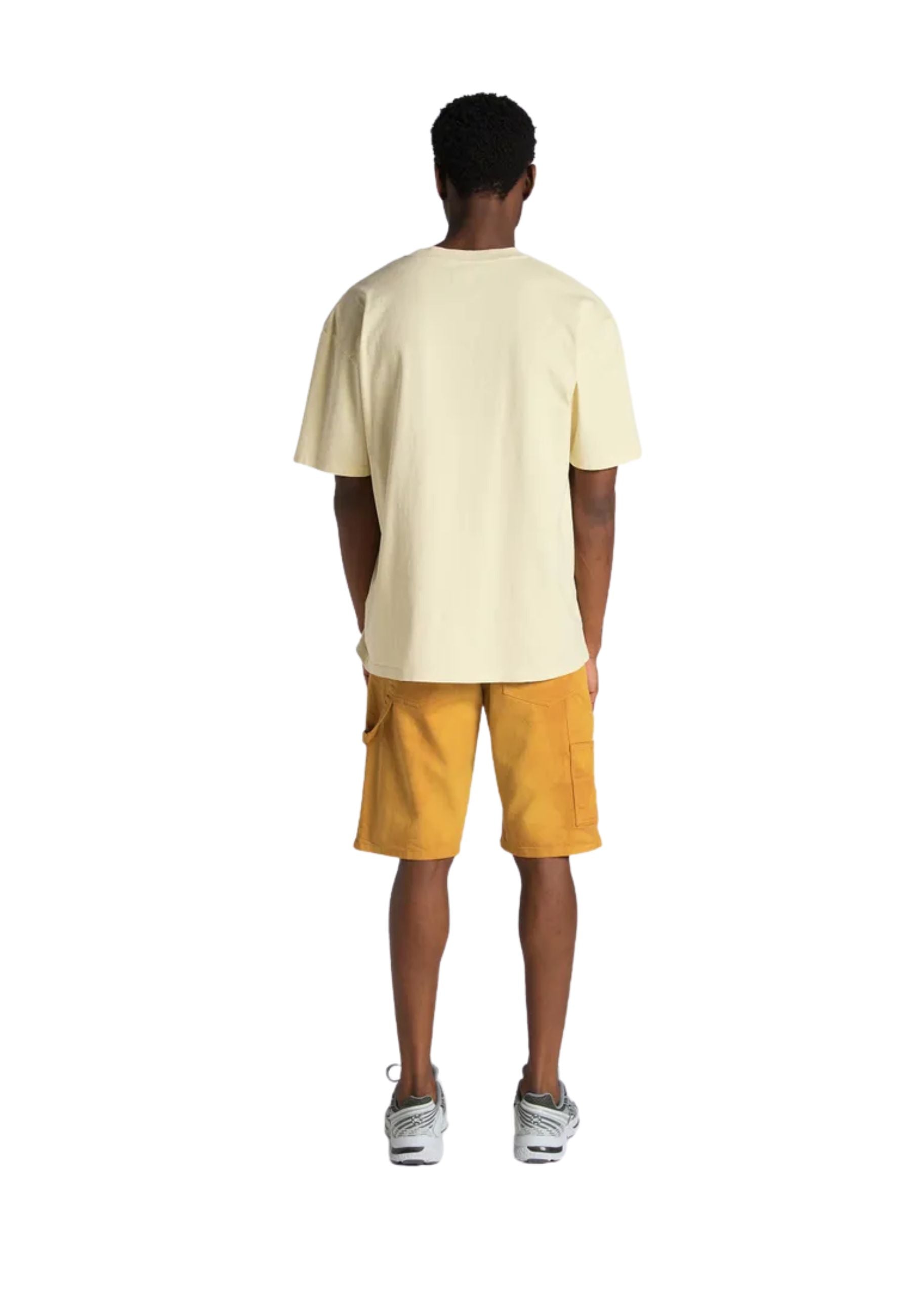 Shorts Carpenter