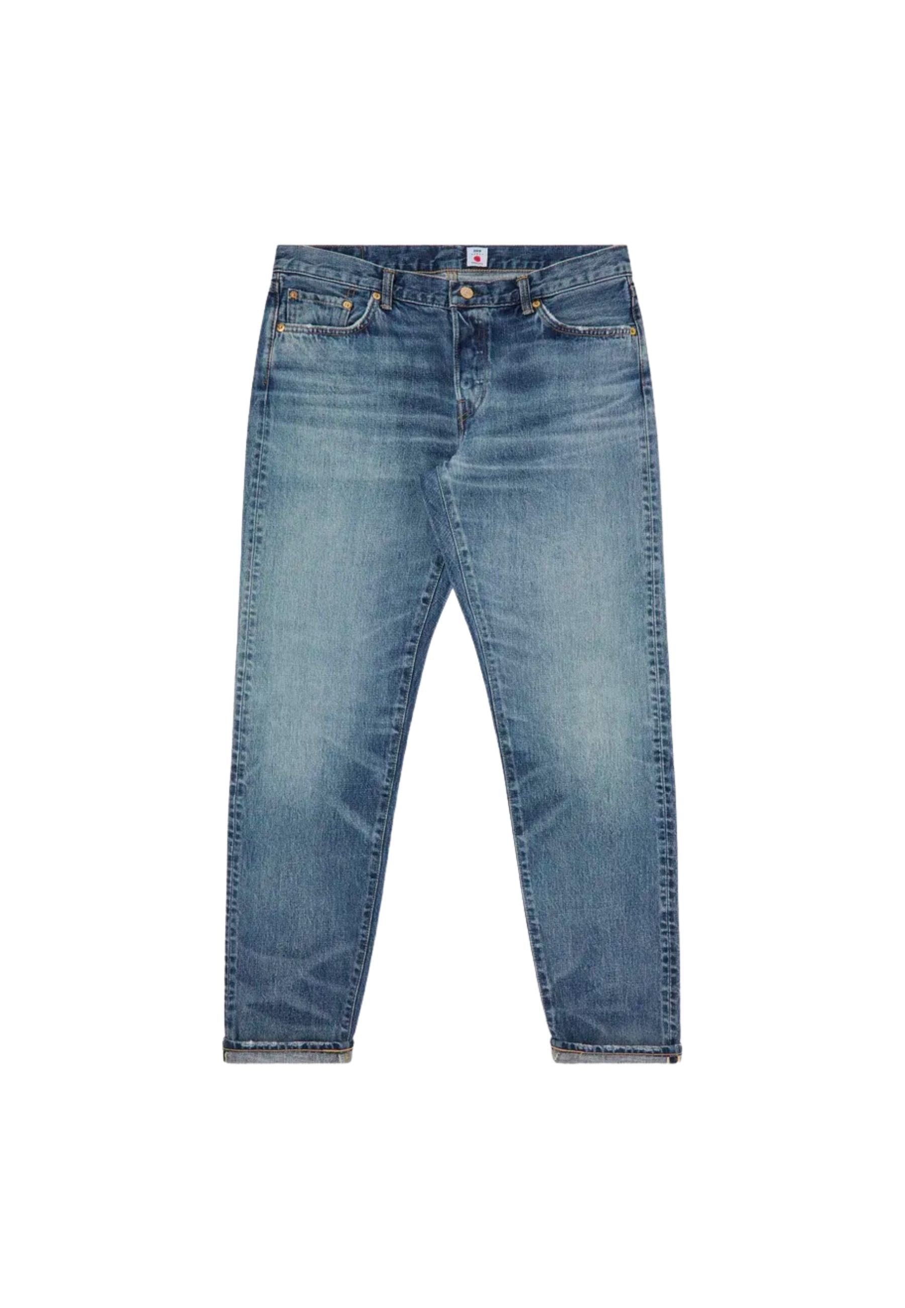 Regular Tapered