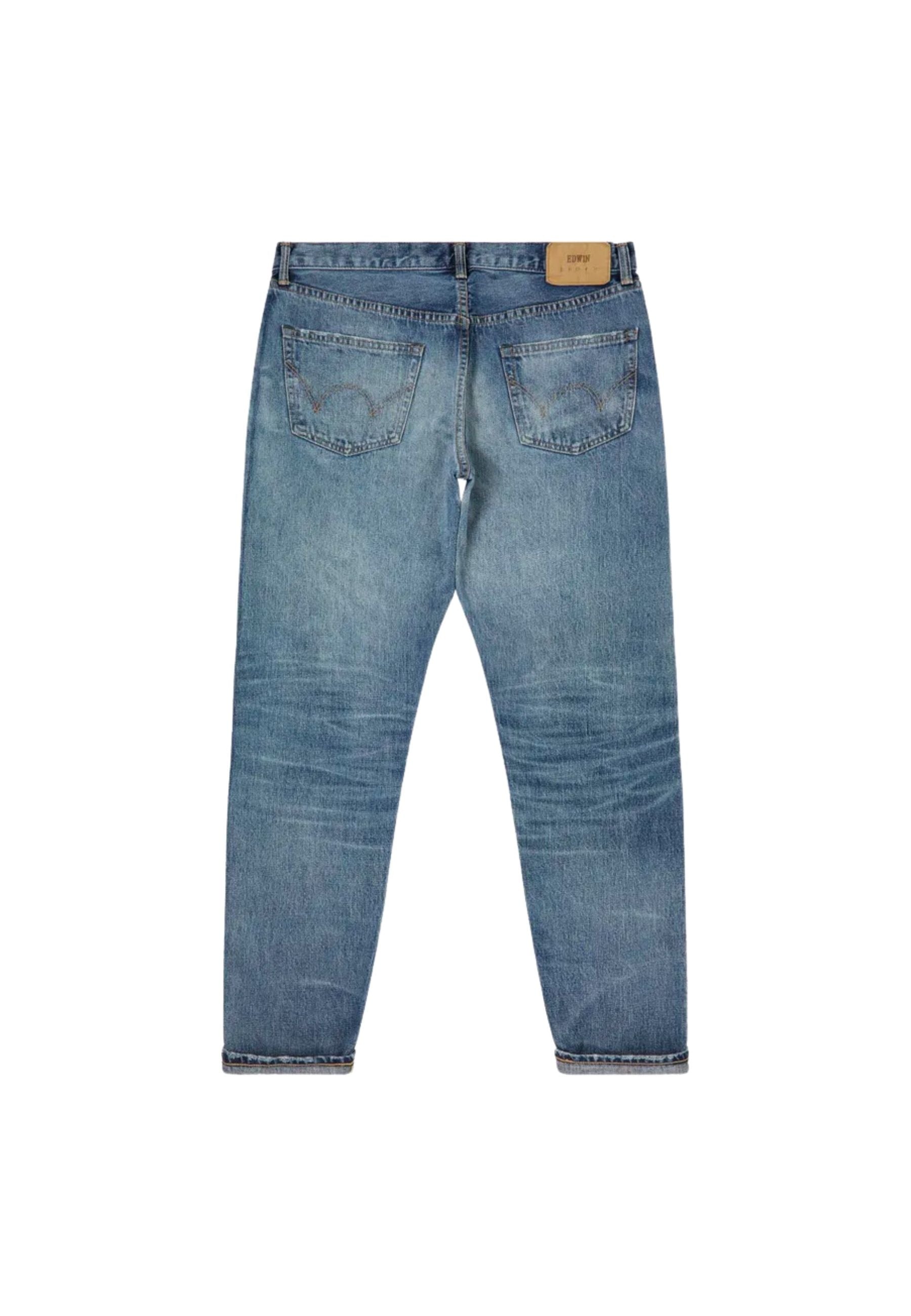Regular Tapered