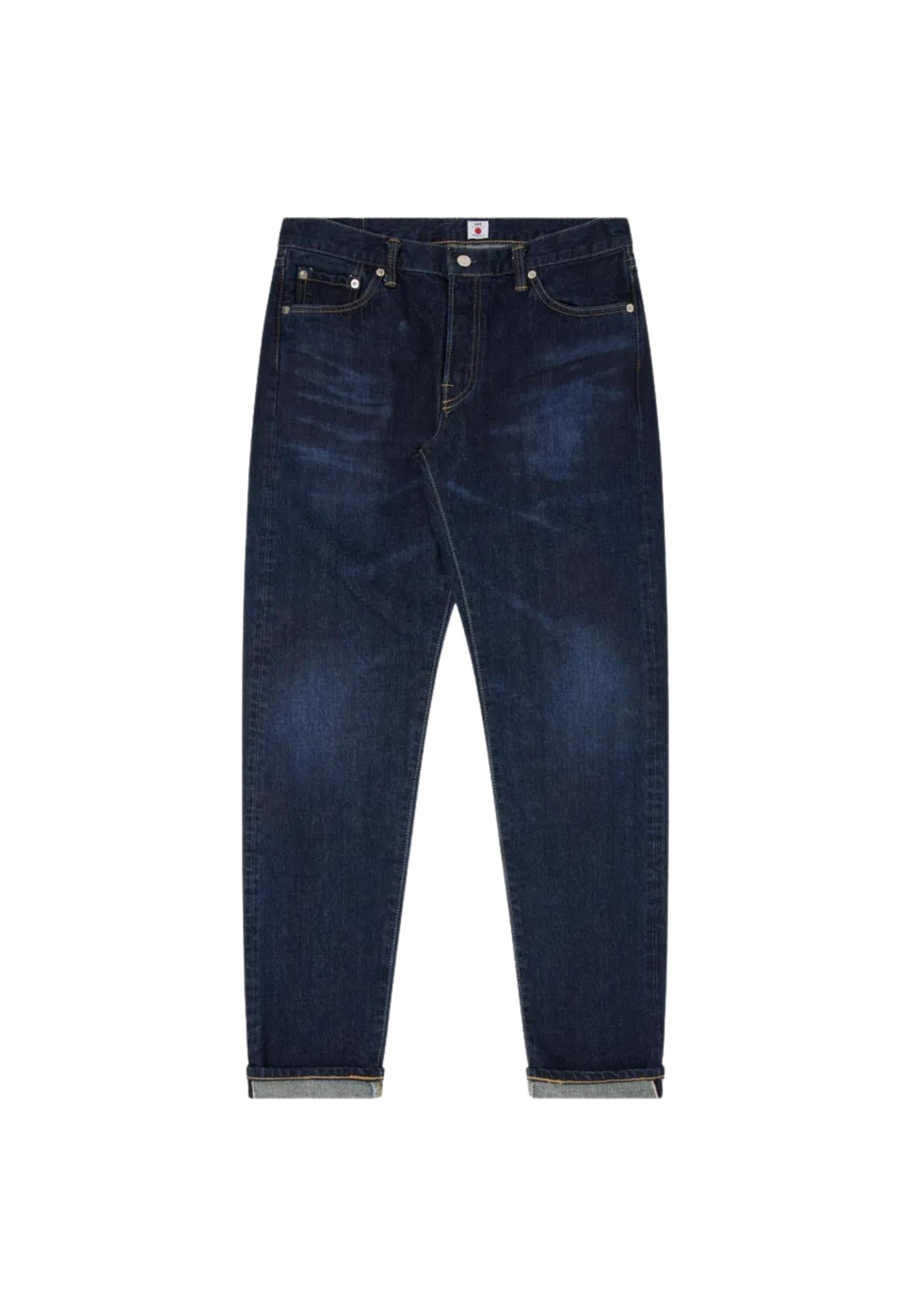 Regular Tapered