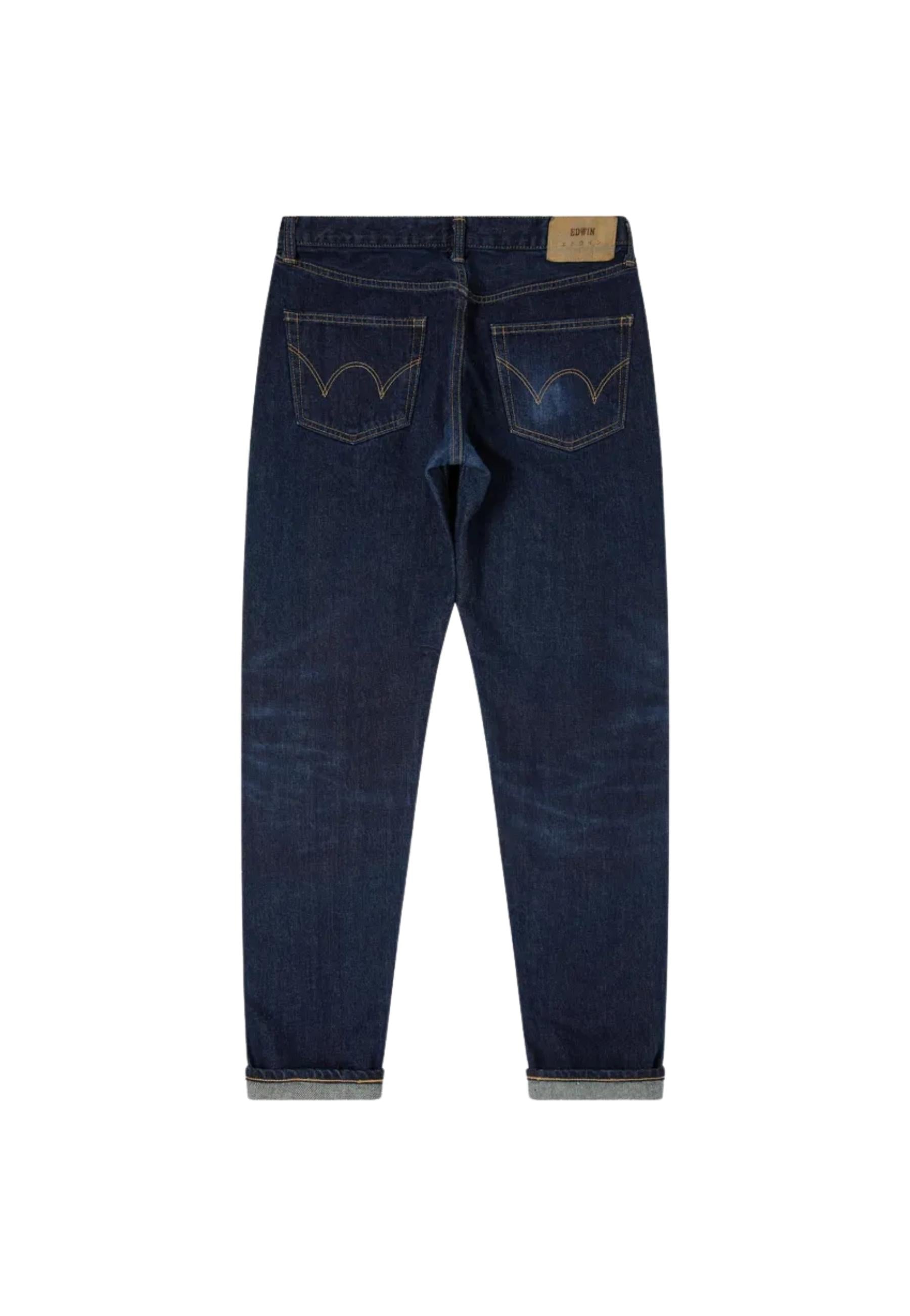 Regular Tapered
