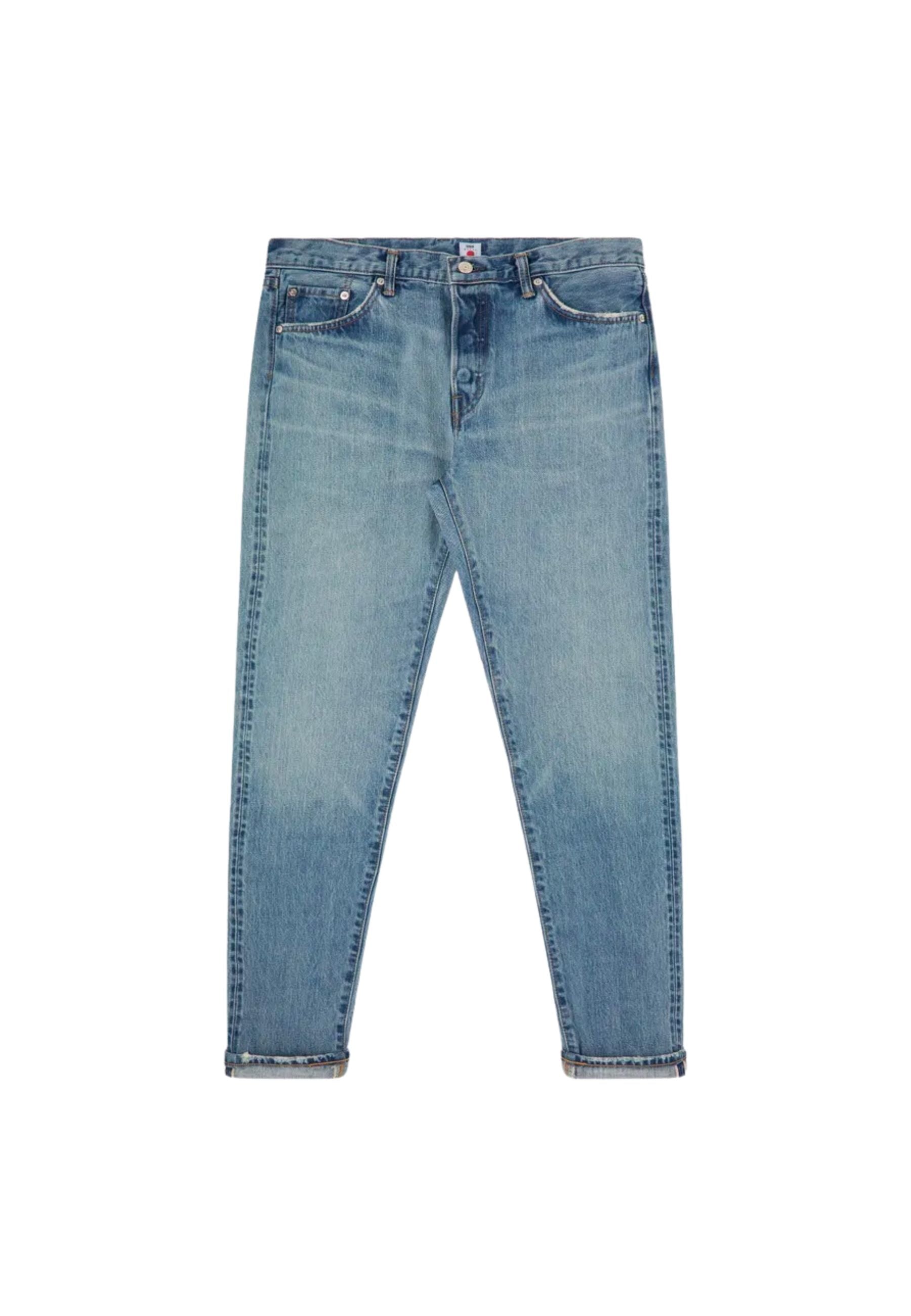 Slim Tapered
