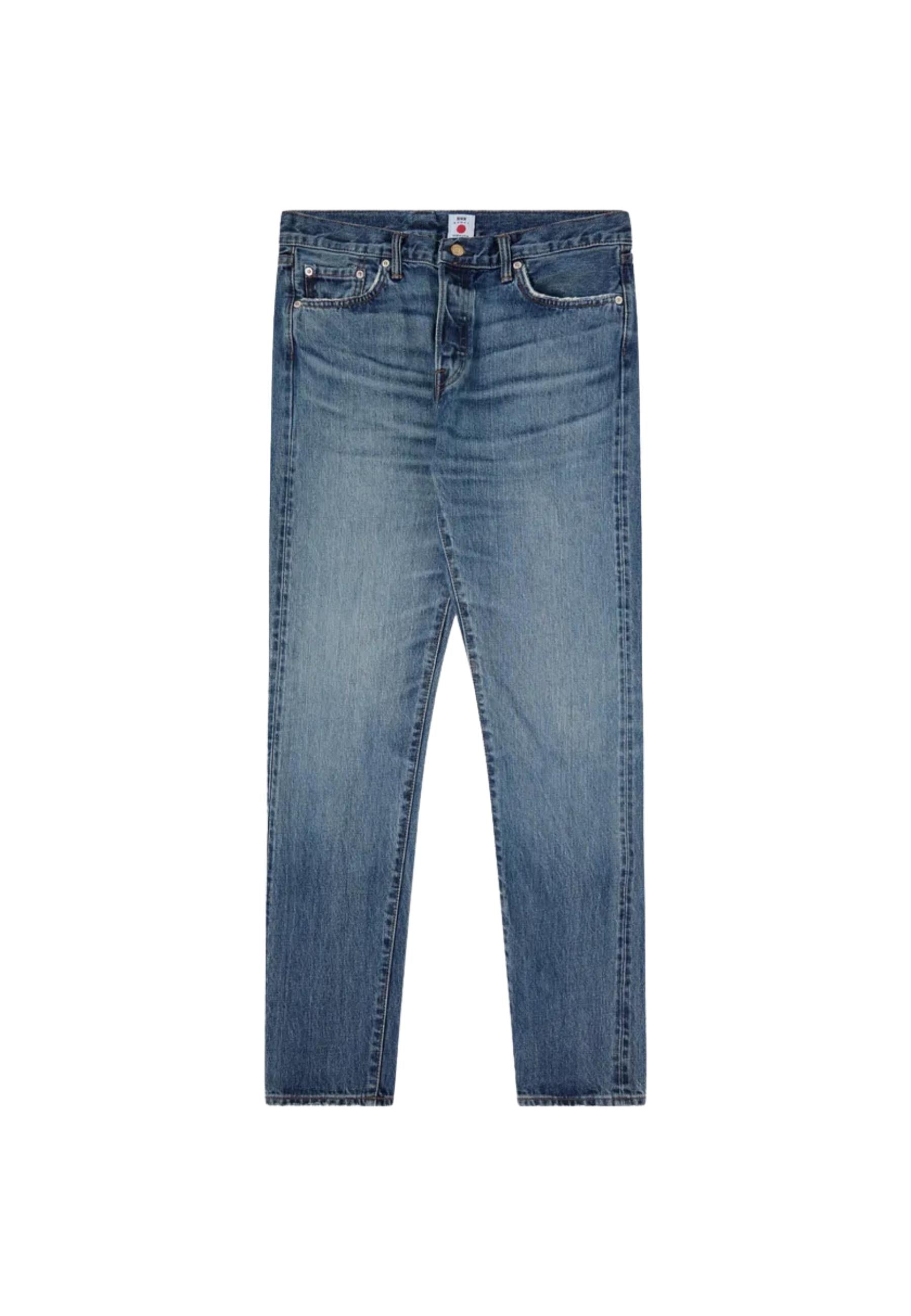Slim Tapered
