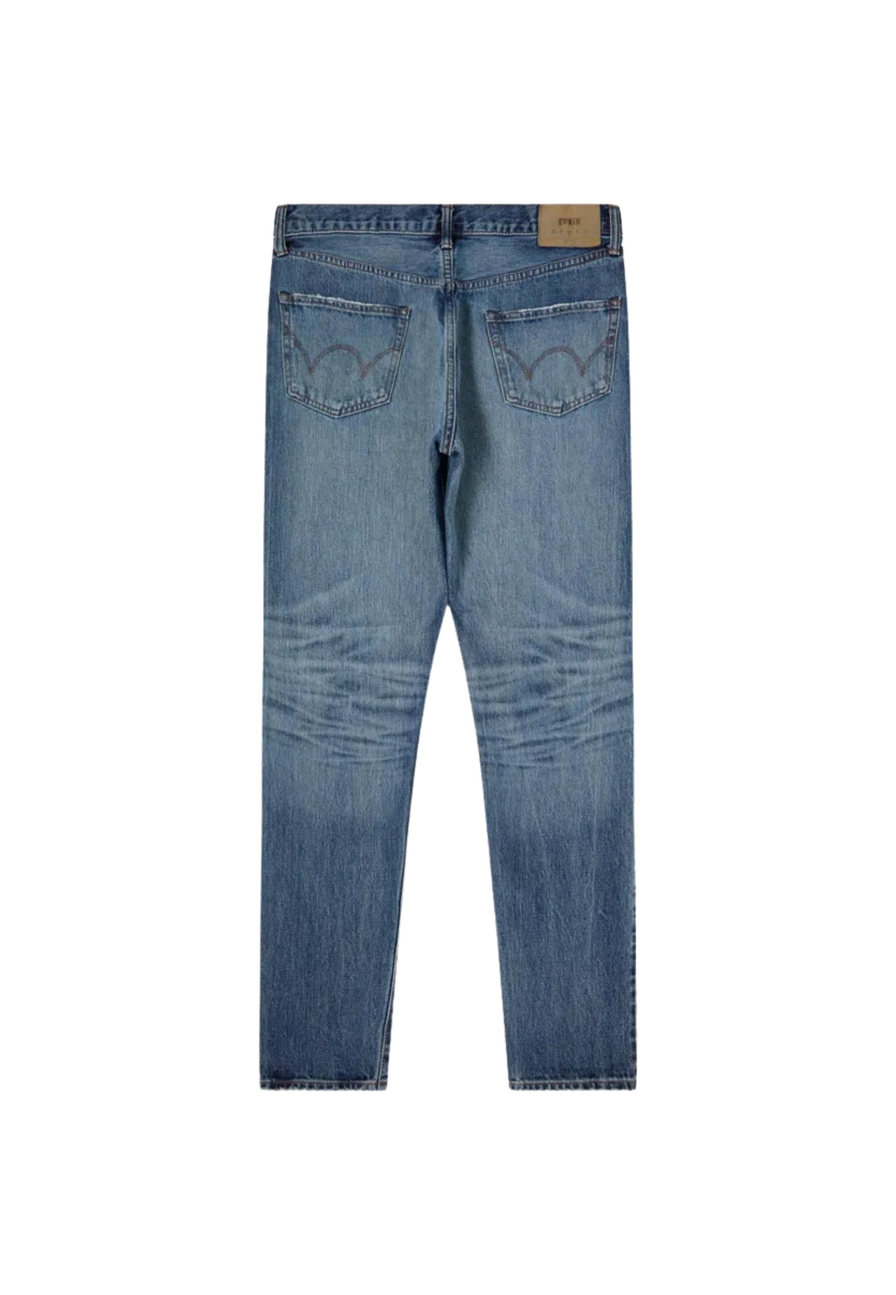 Slim Tapered