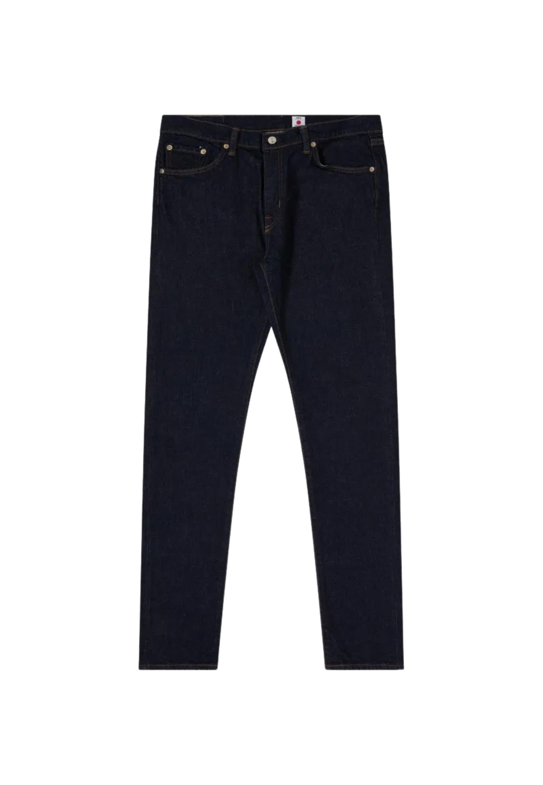 Slim Tapered Jeans