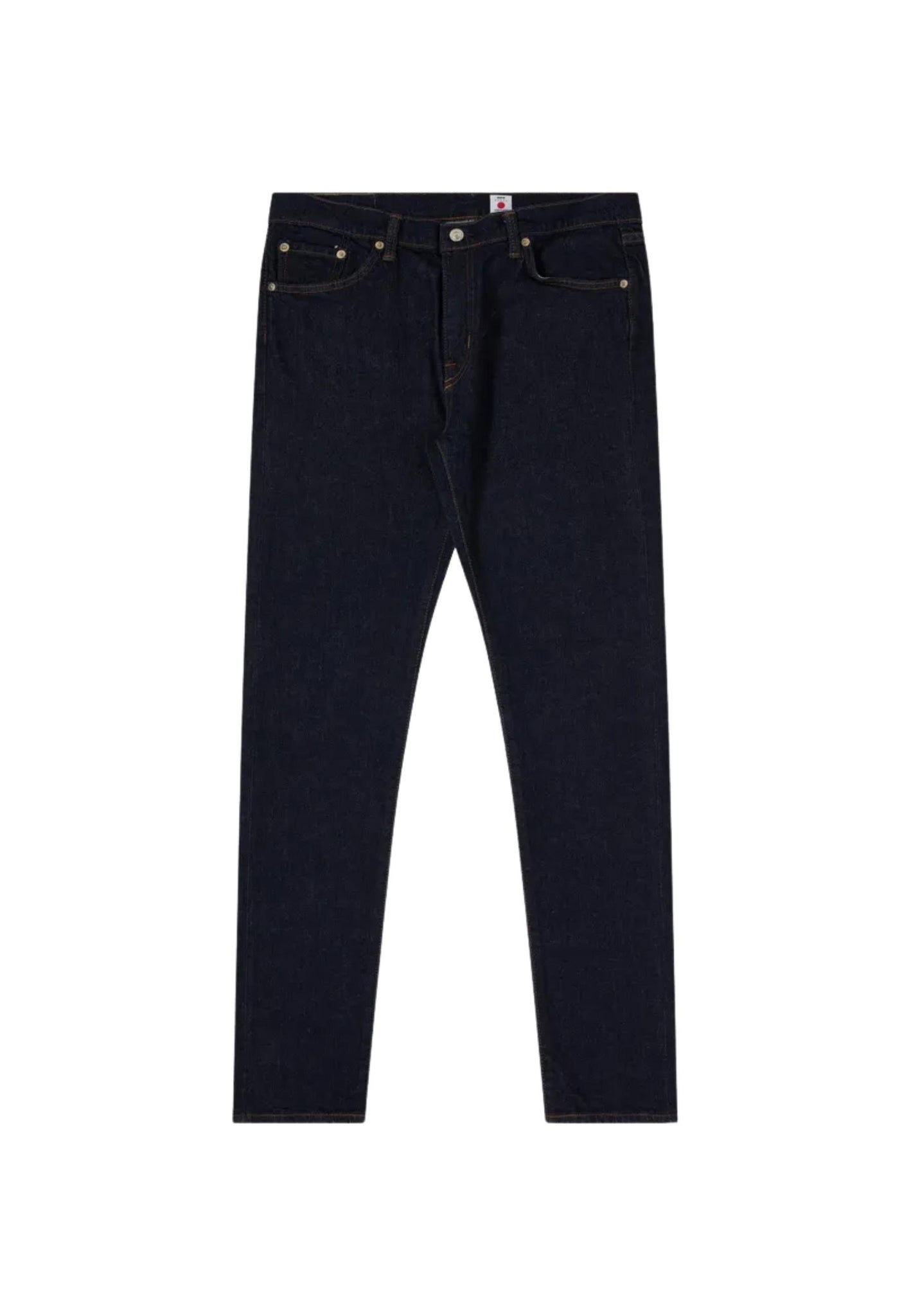 Slim Tapered Jeans