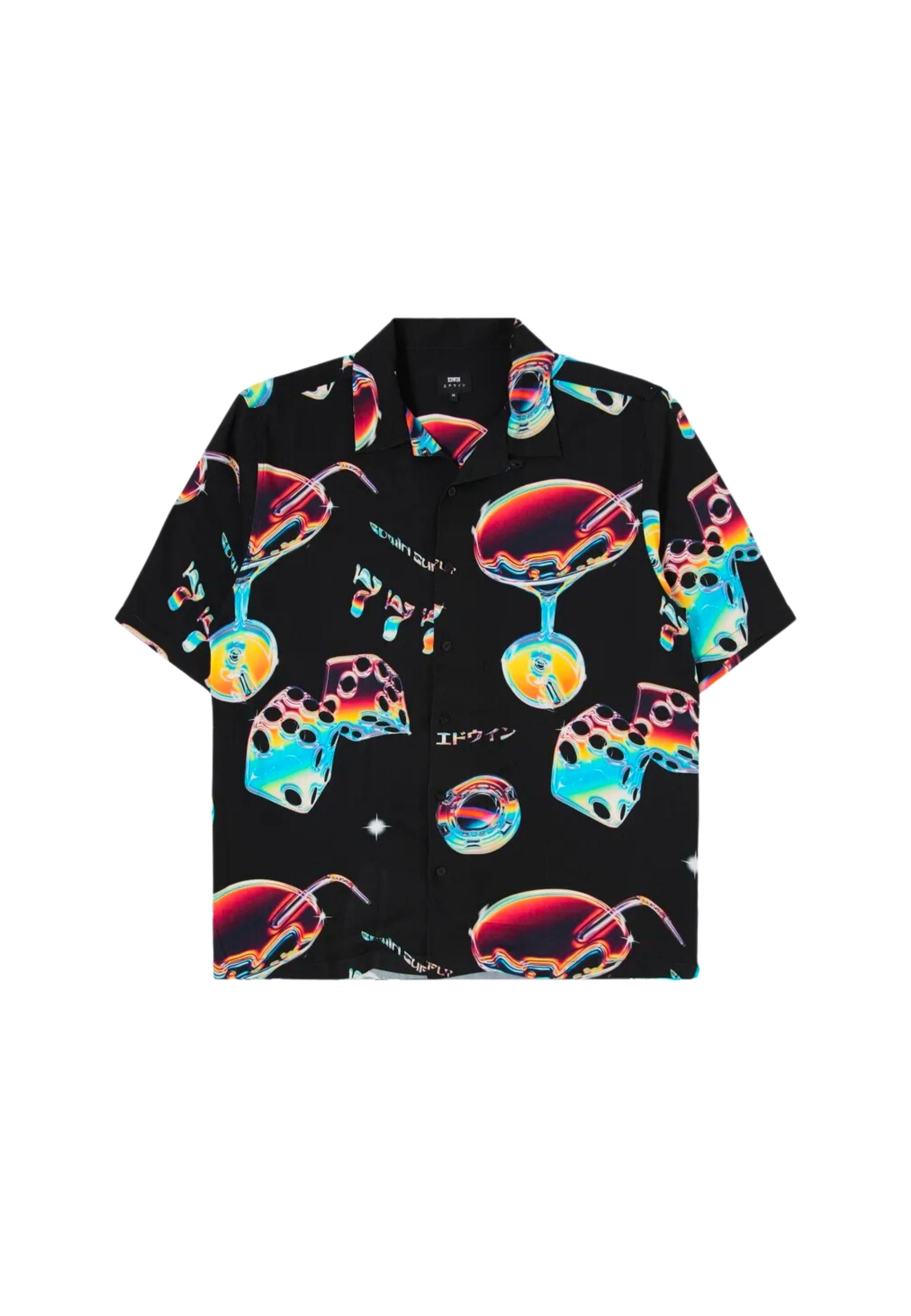 Saike Shirt