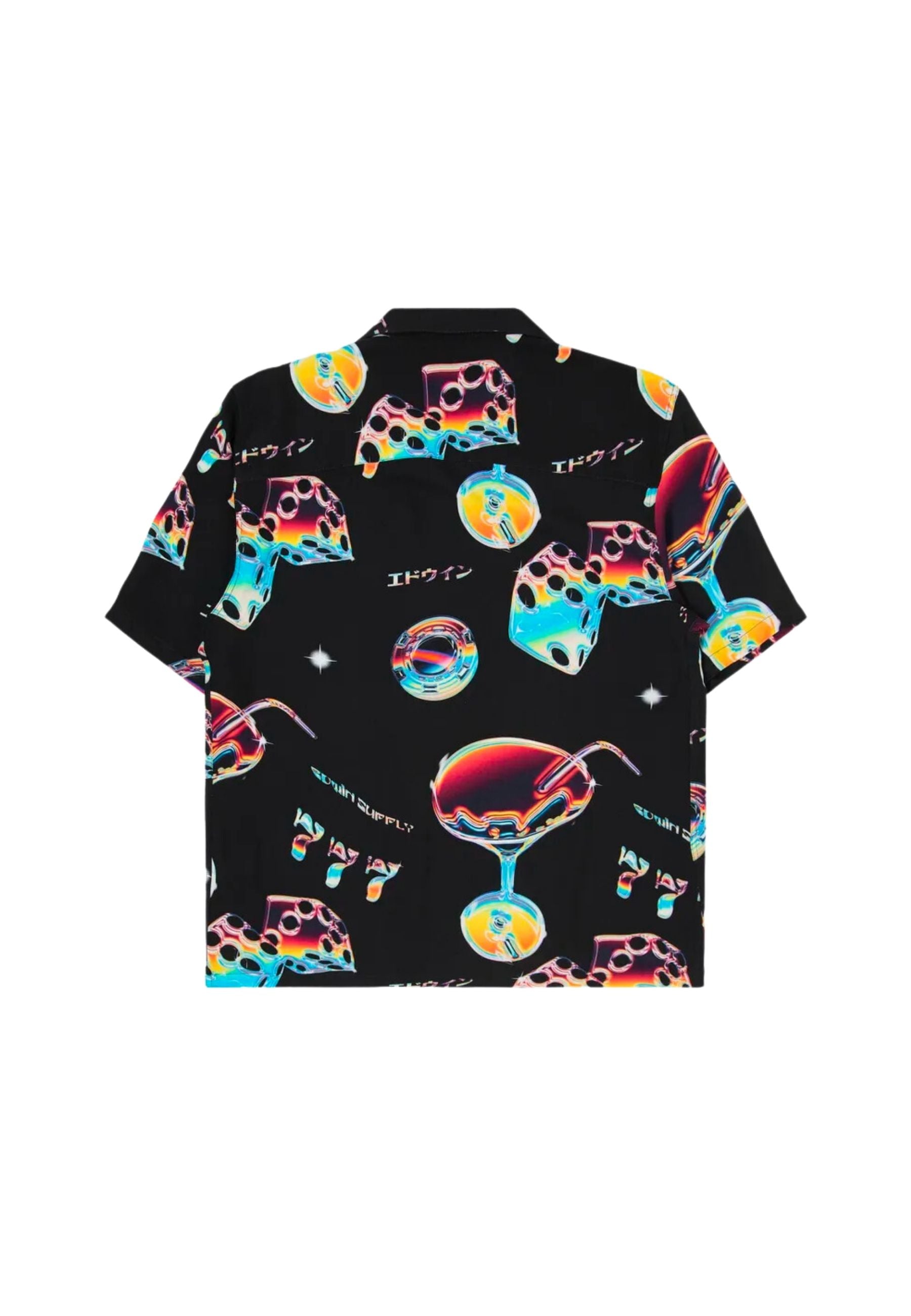 Saike Shirt