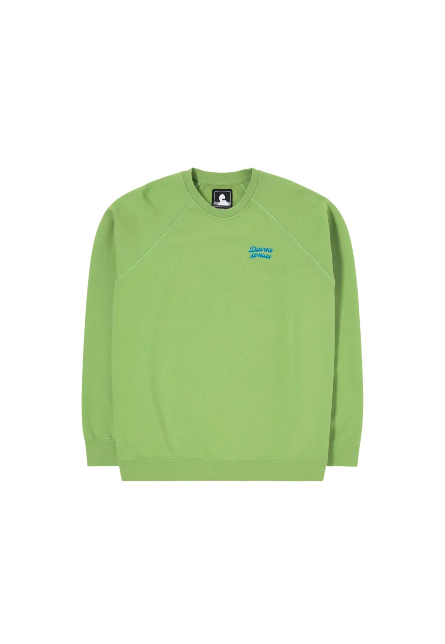 Discerete Service Sweat