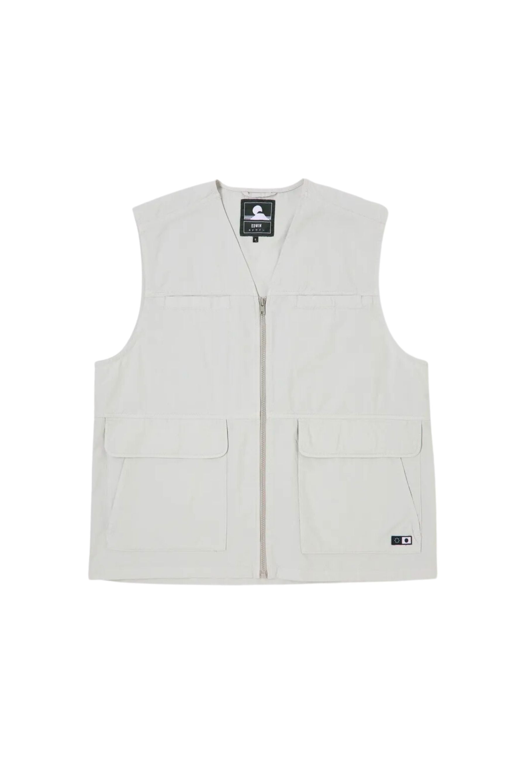Merton Vest