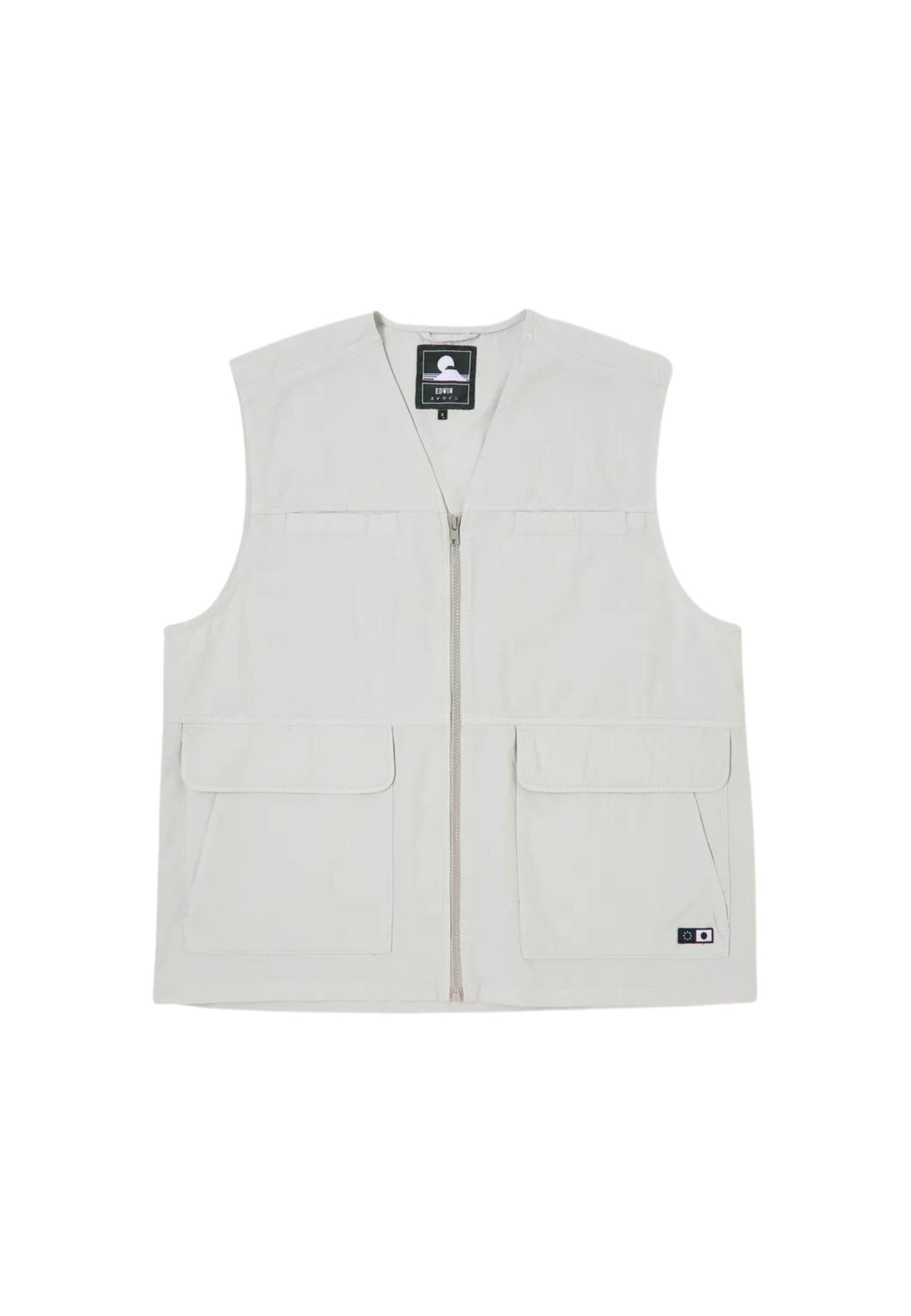Merton Vest