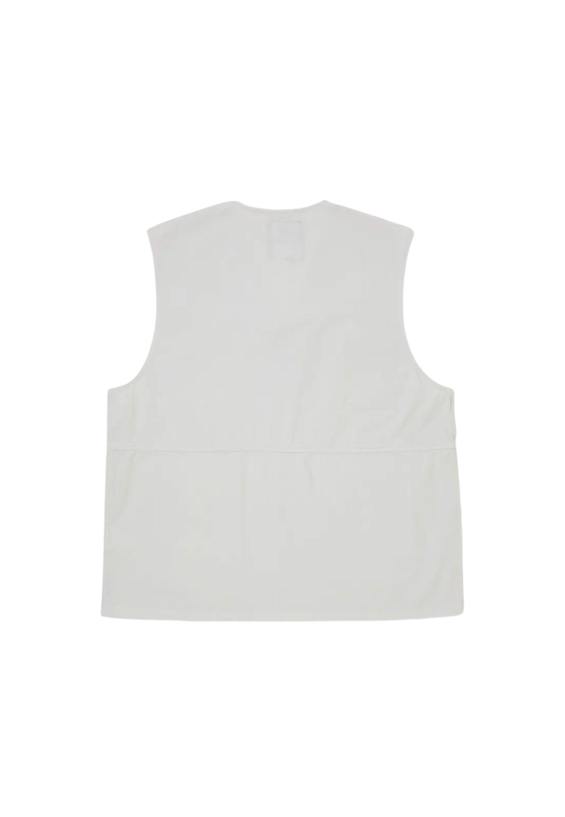 Merton Vest