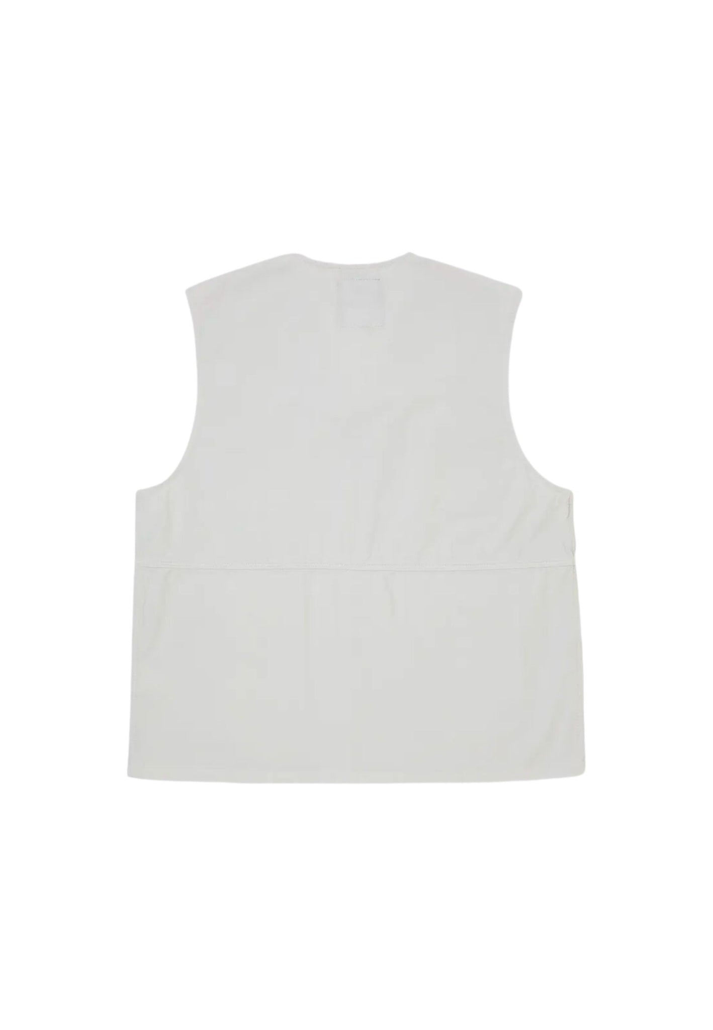 Merton Vest