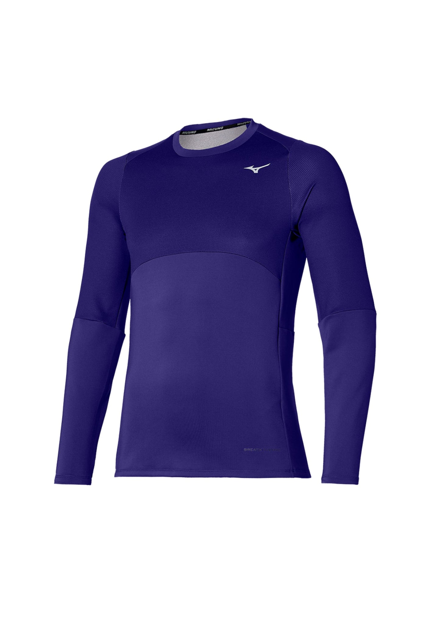 Maglia Active Heat Char