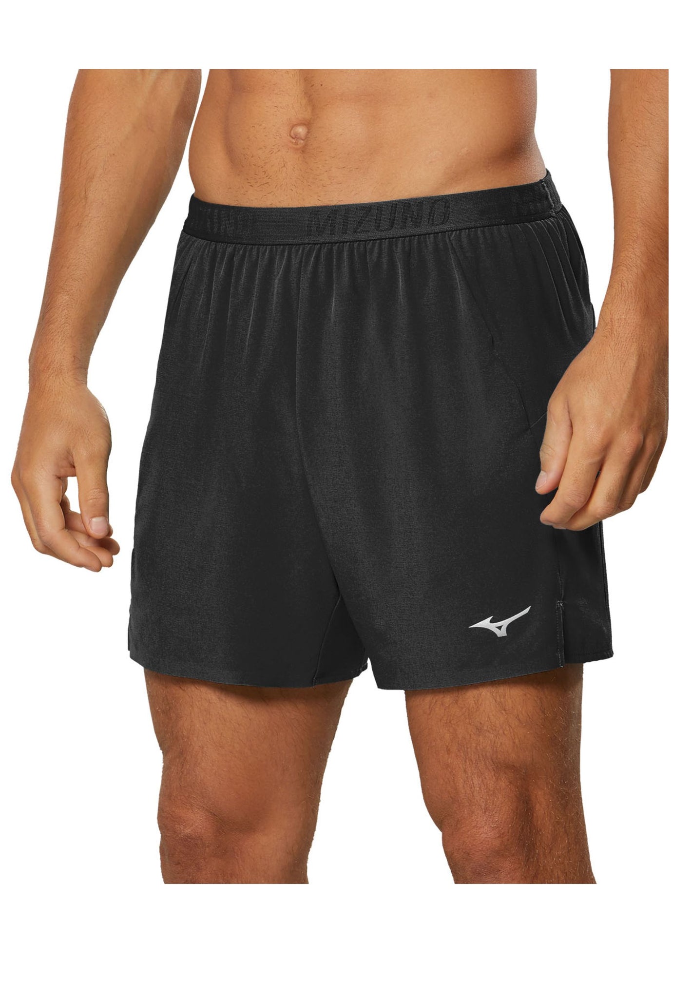 Shorts da corsa Active Alpha