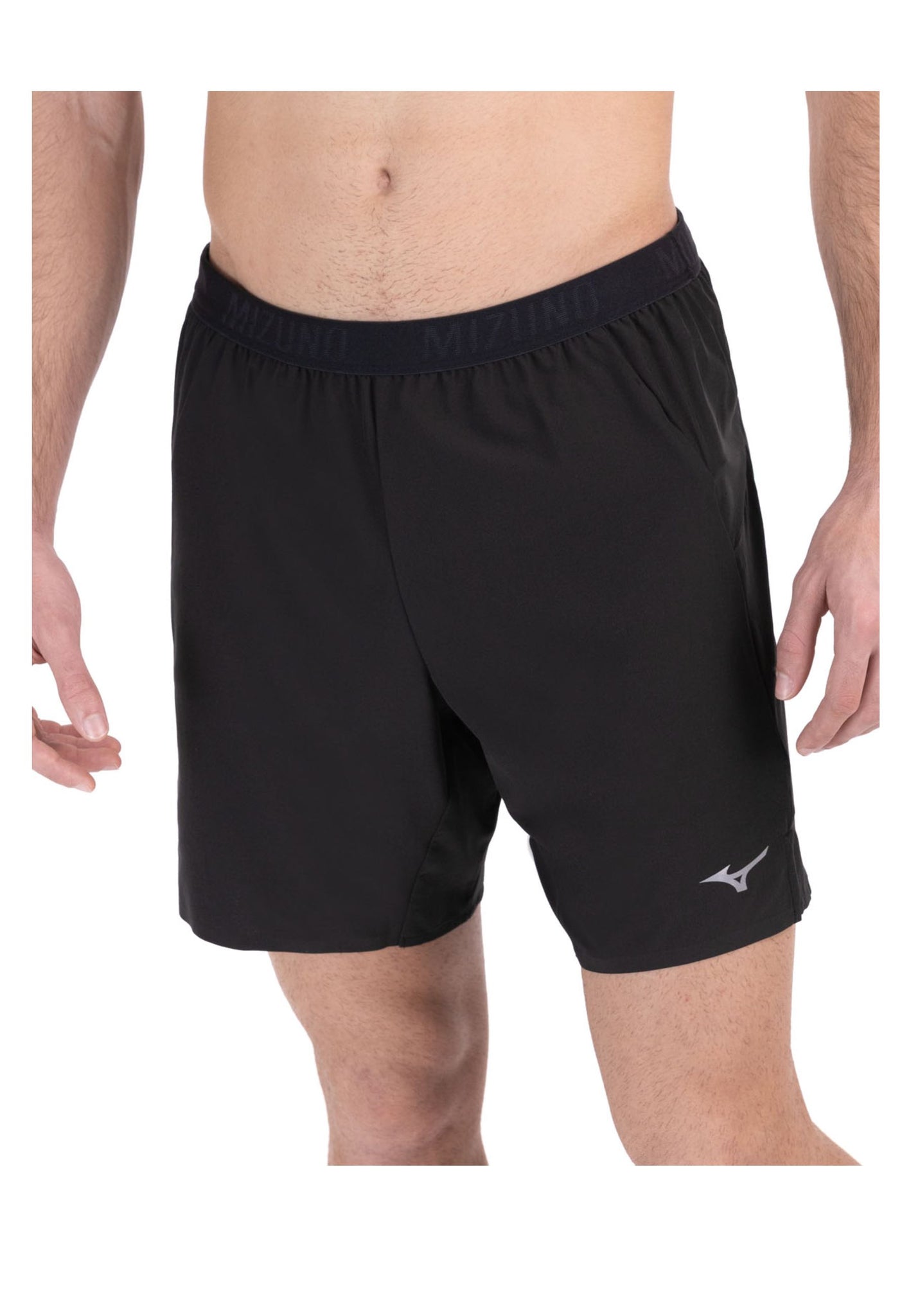 Shorts da corsa Alpha 7.5