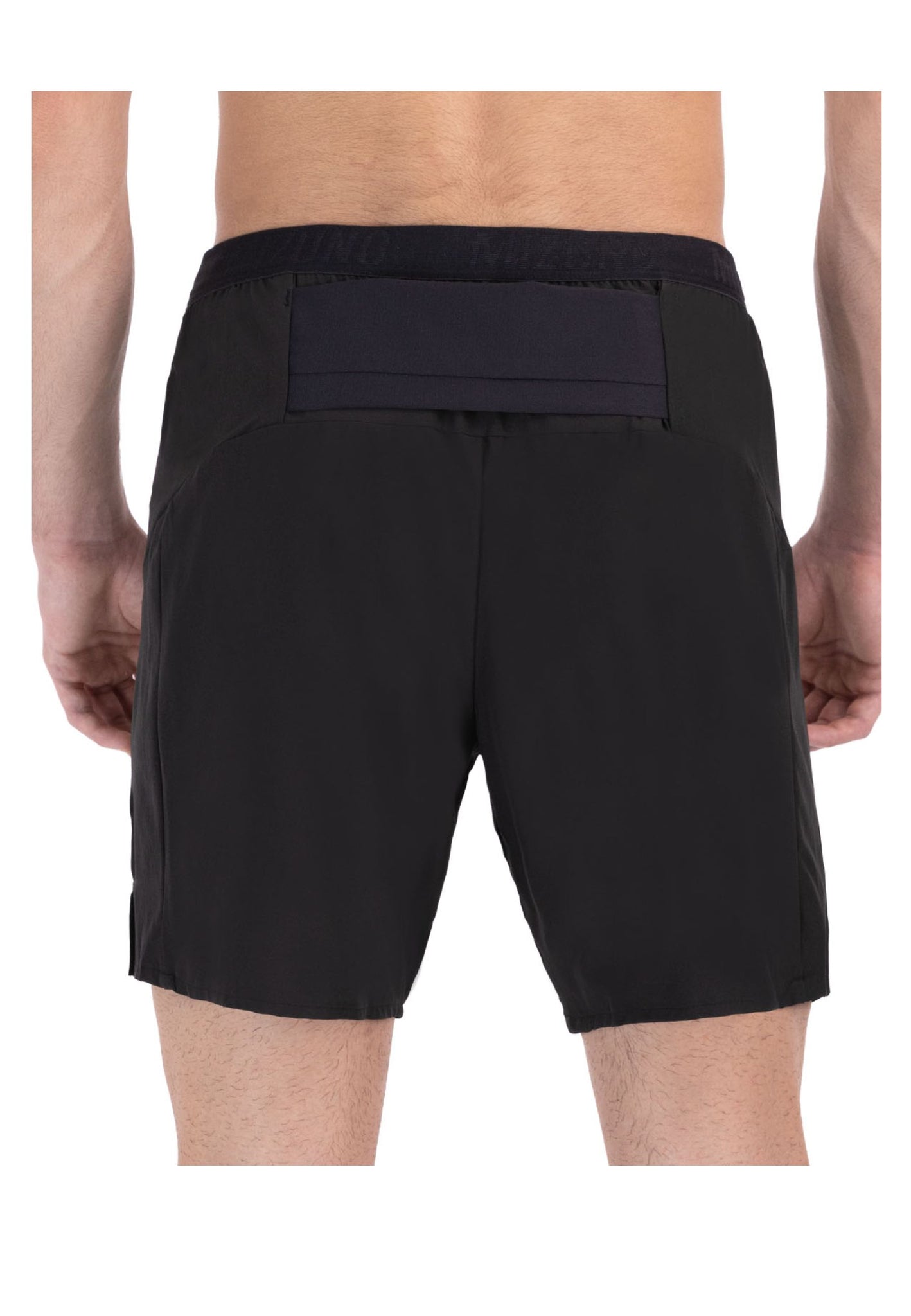 Shorts da corsa Alpha 7.5