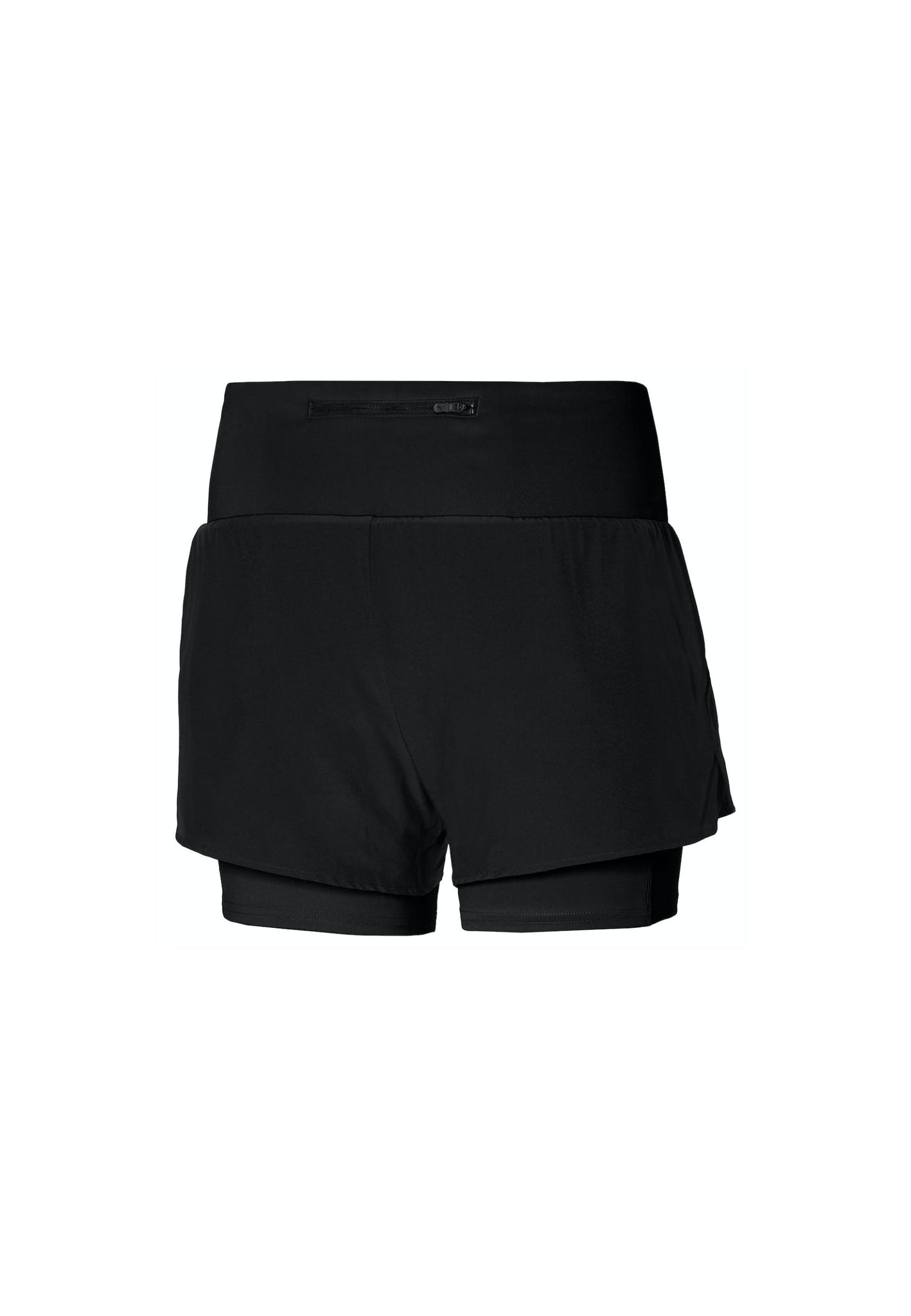 Shorts da corsa Active 2 in 1