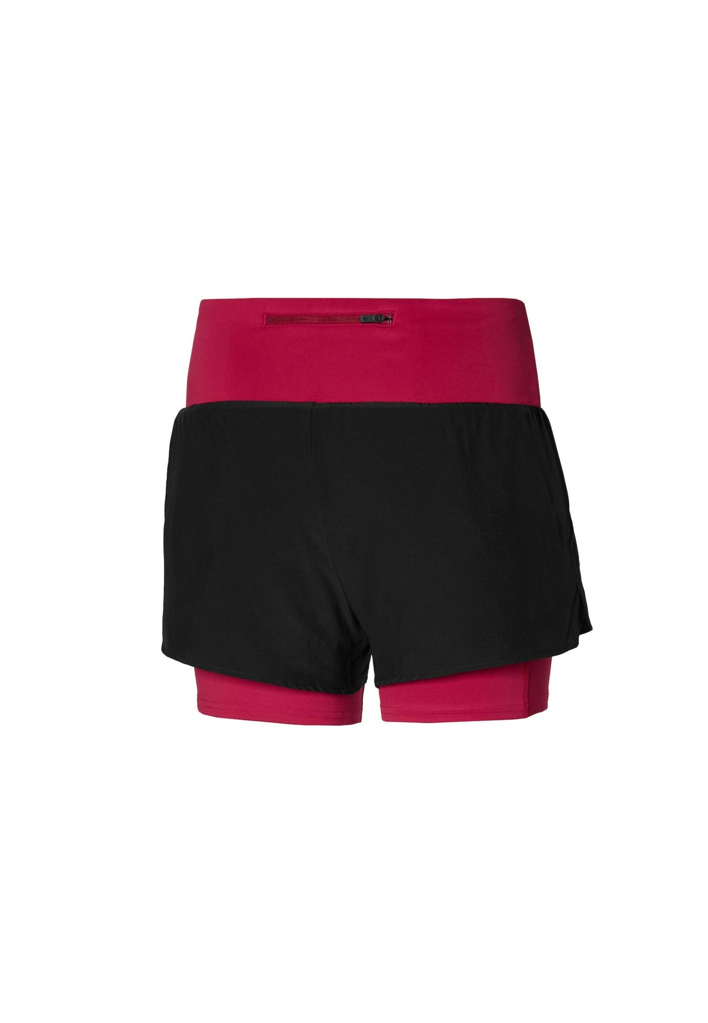 Shorts da corsa Active 2 in 1
