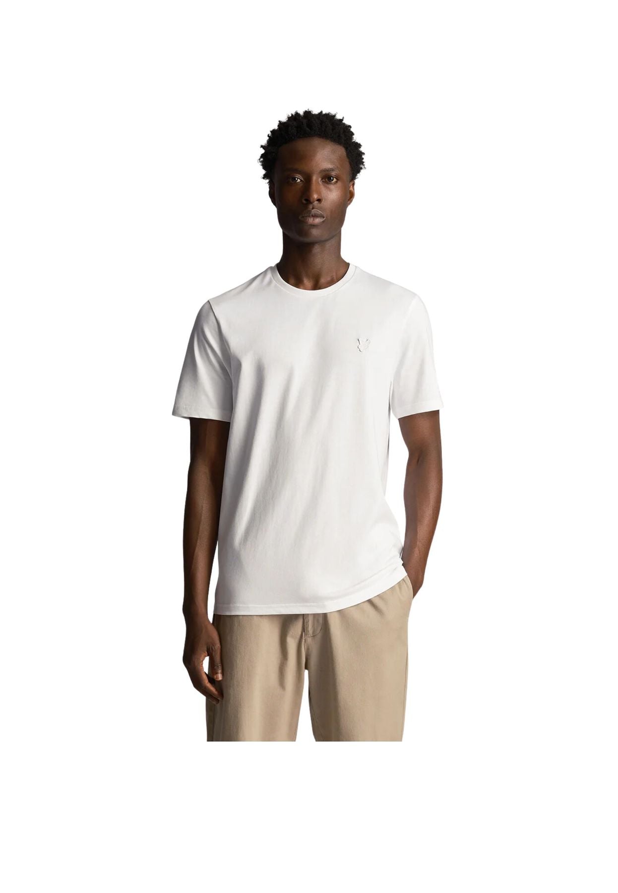 Tonal Eagle T-Shirt 626