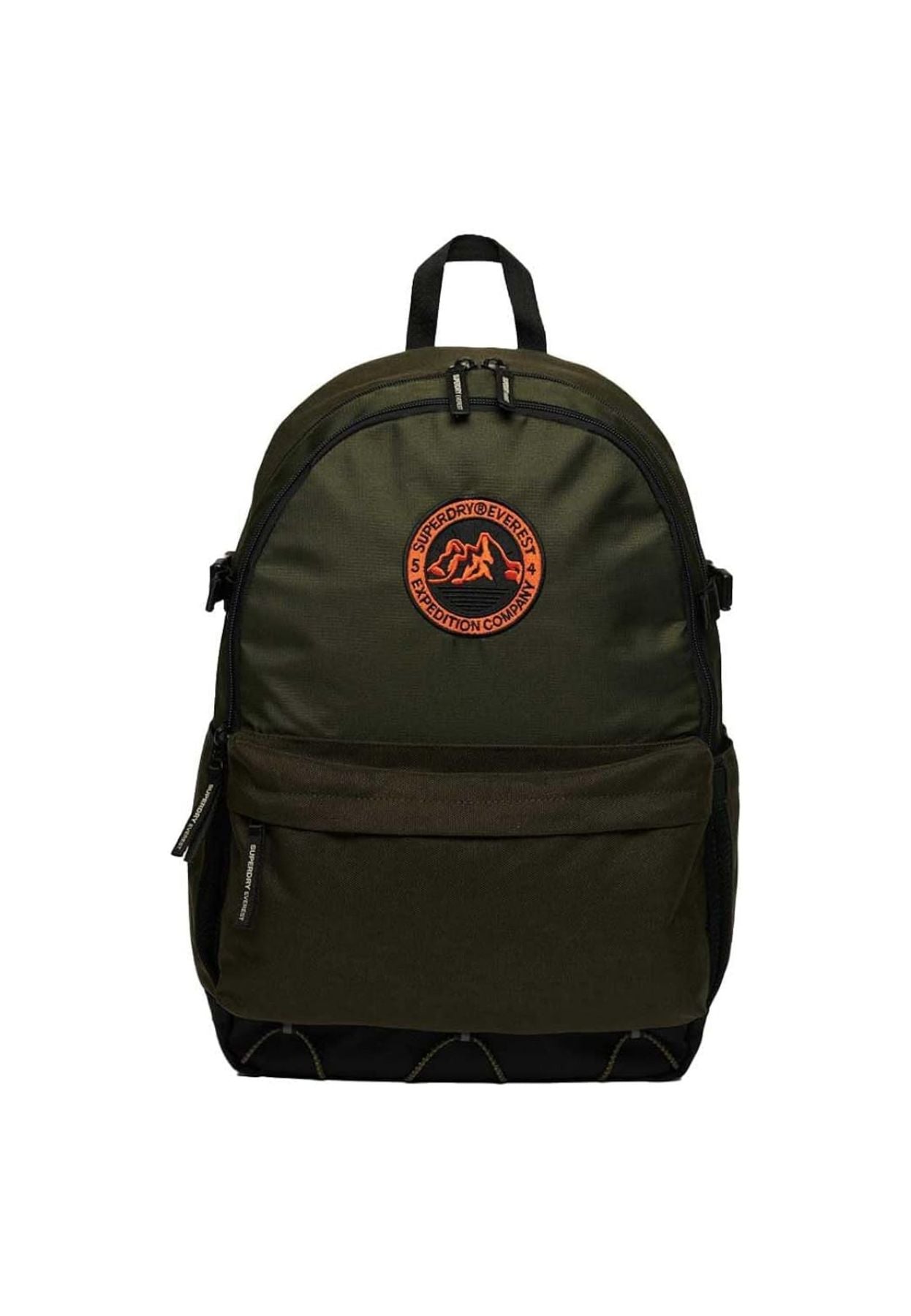 EVEREST OUTDOOR MONTANA Verde