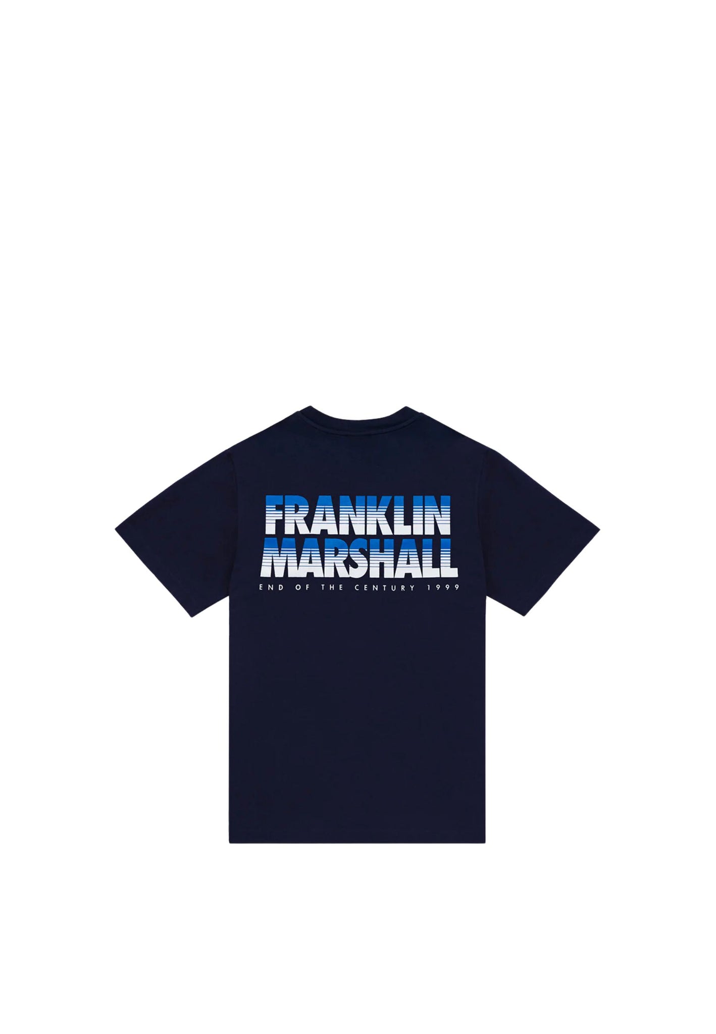 T-shirt in jersey con stampa College Activities