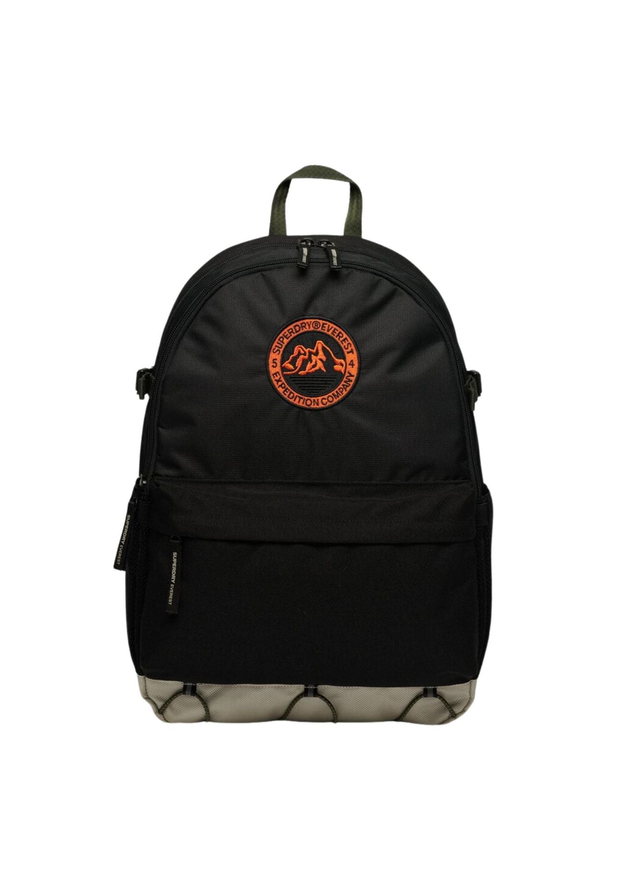 Everest Outdoor Montana Nero