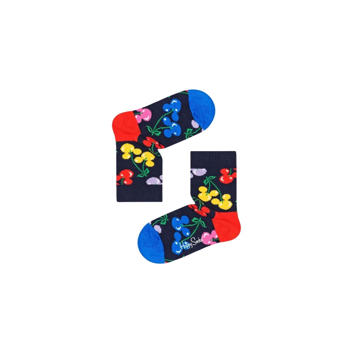 Calze Kids Very Cherry Mickey Socks