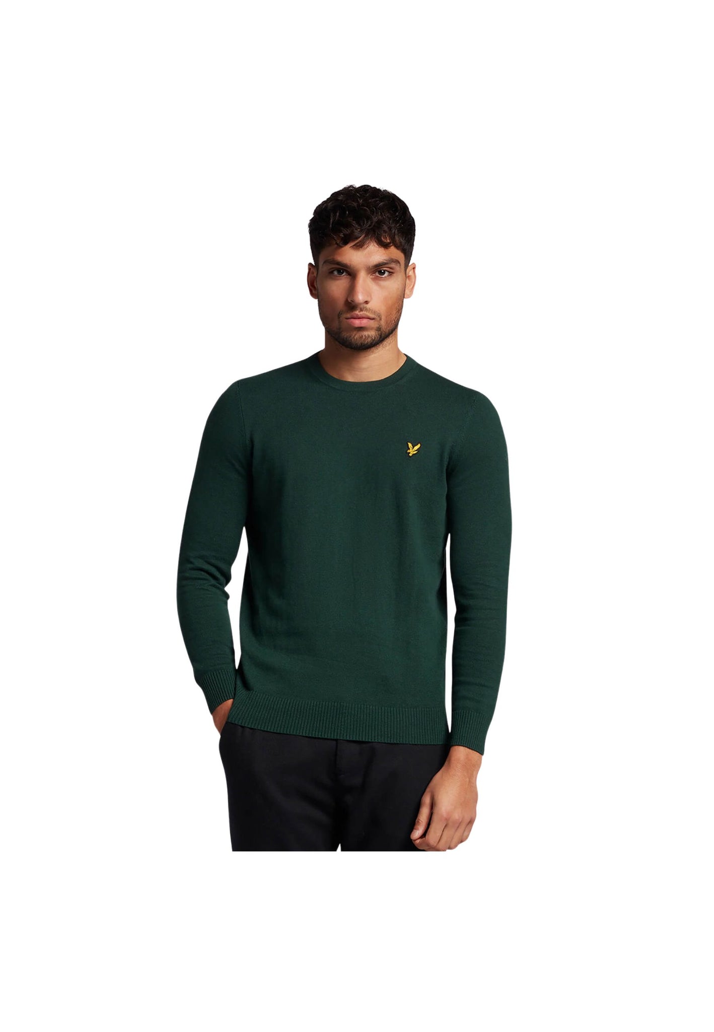 Felpa in lana merino