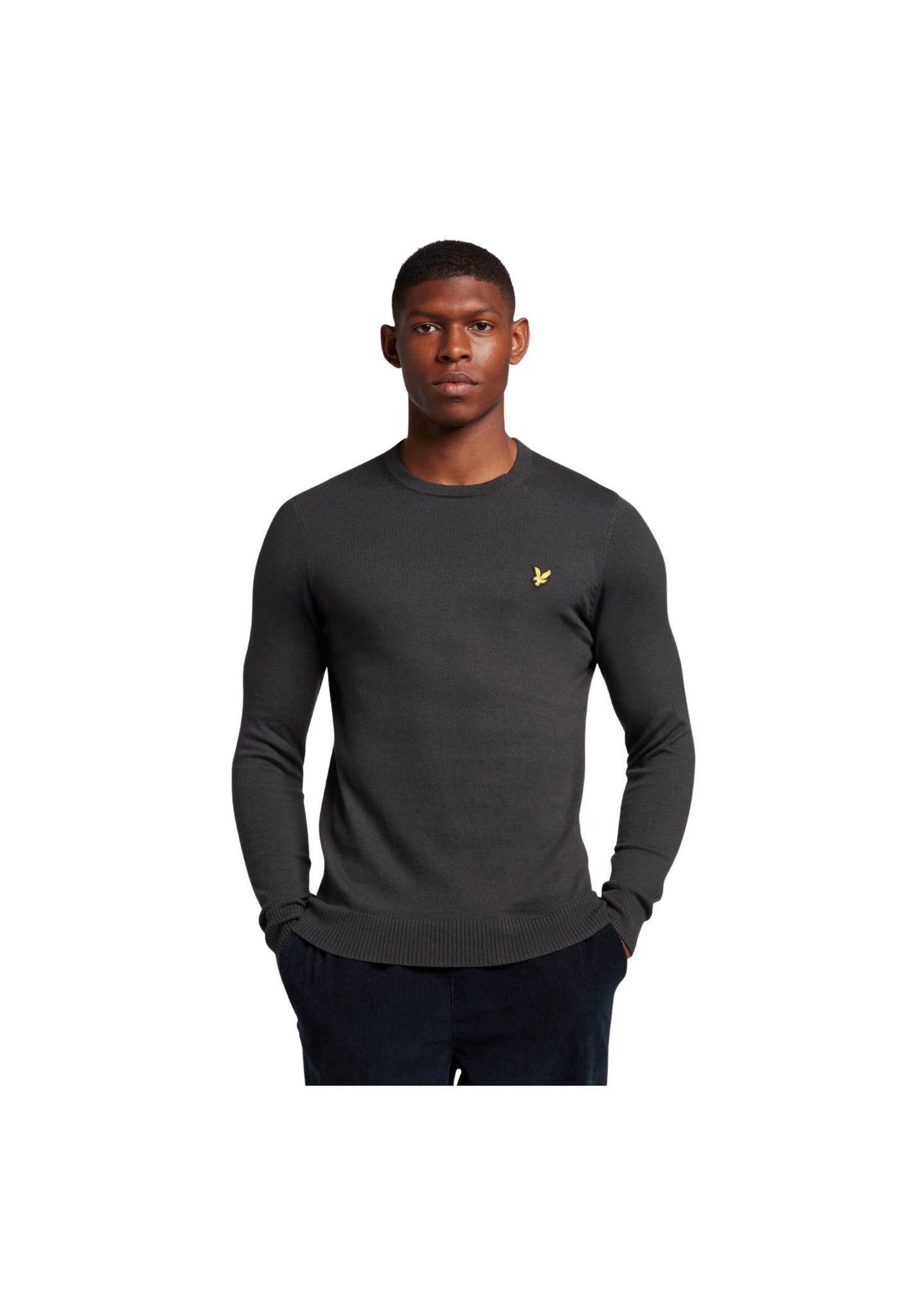 Felpa in lana merino