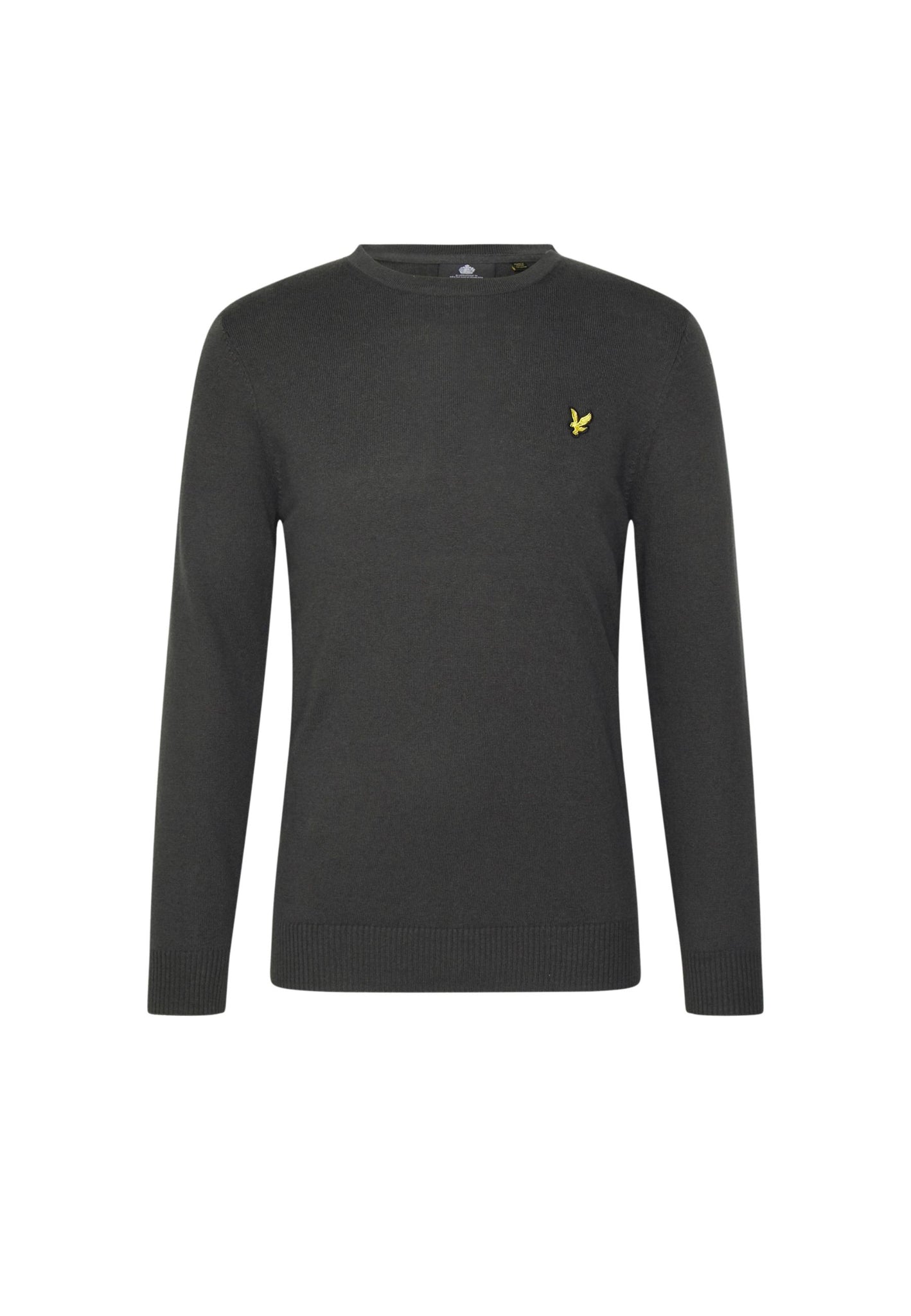 Felpa in lana merino