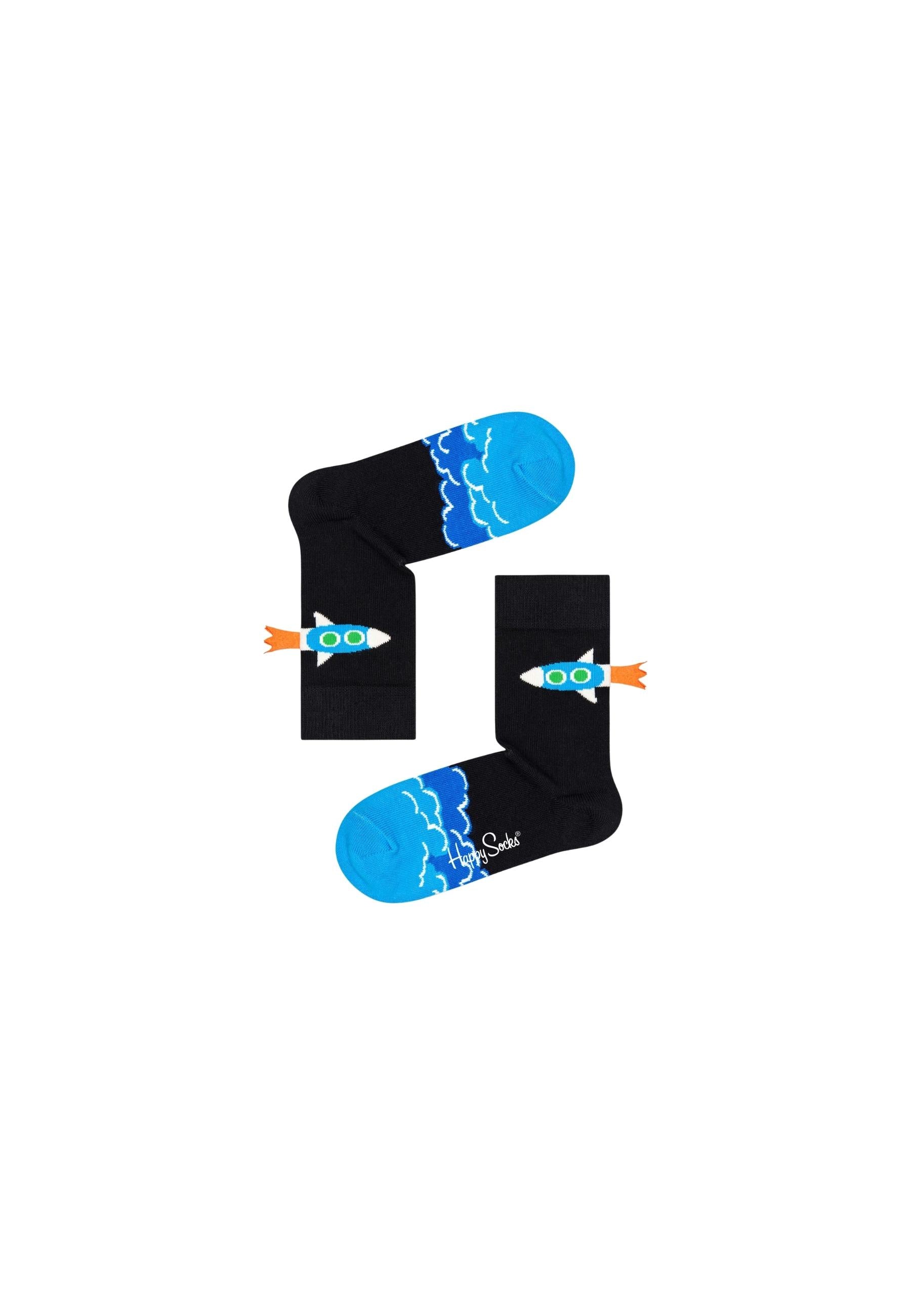 Kids Rocket Sock