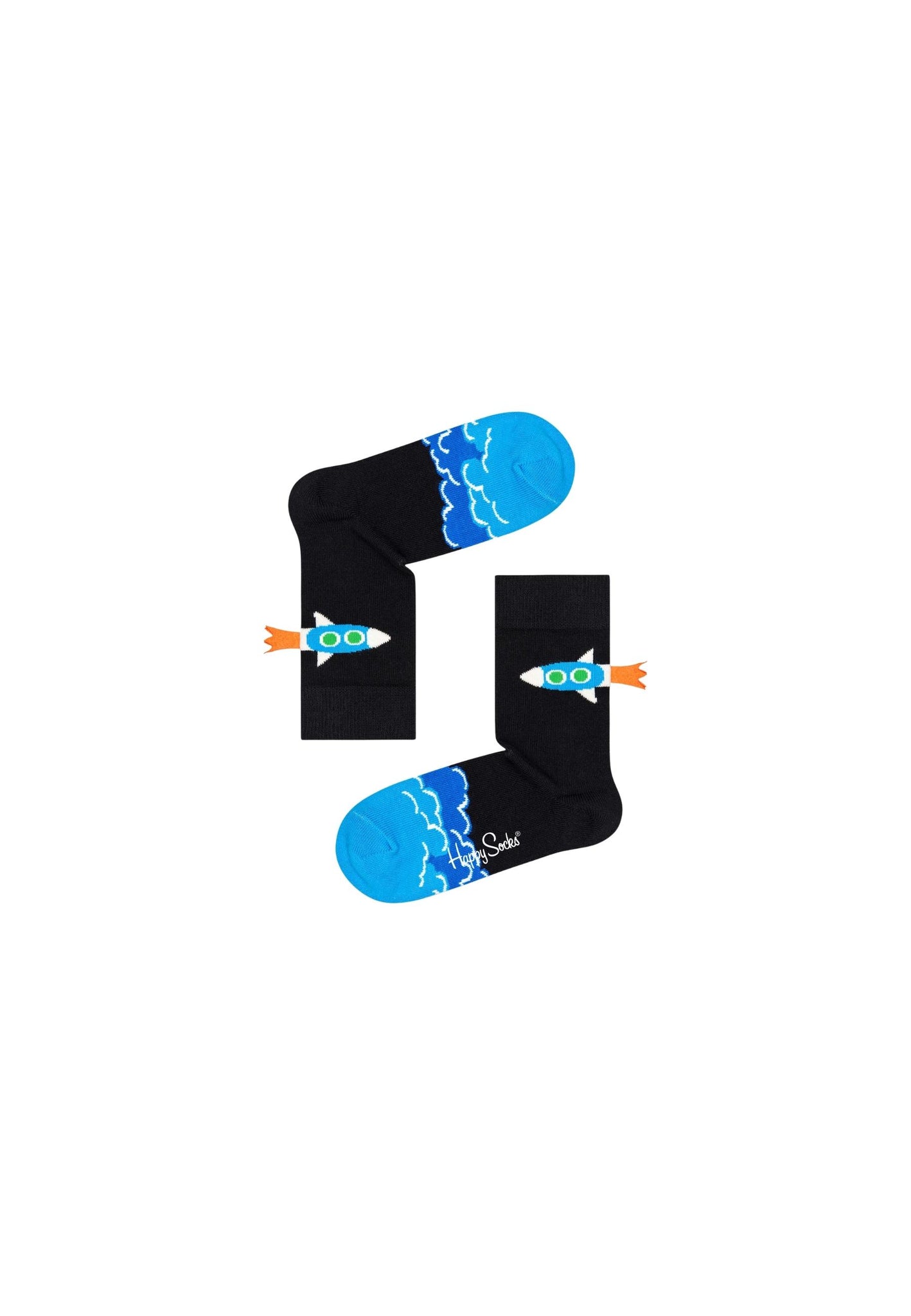 Kids Rocket Sock