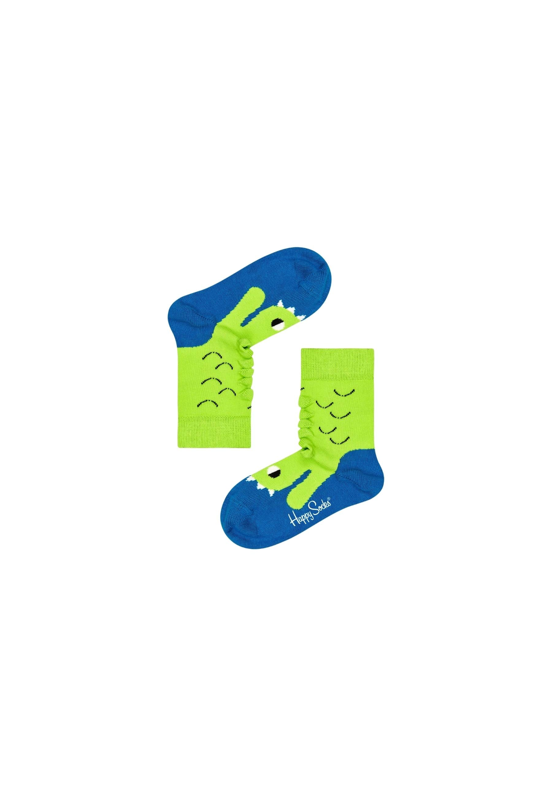 Kids Space Animal Sock