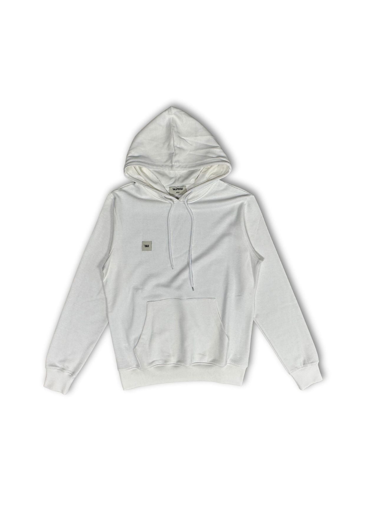 Essential hoodie bone