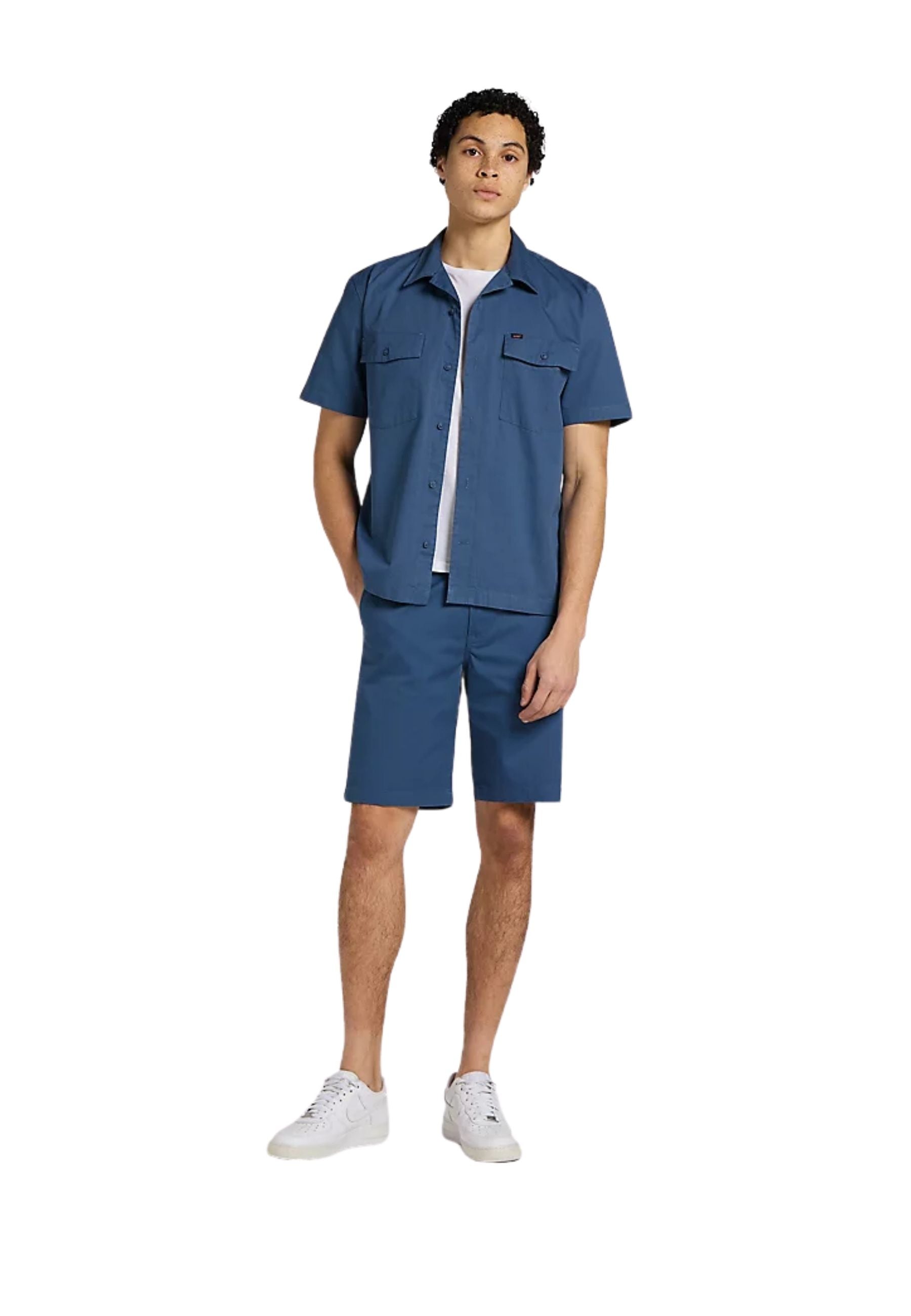 Shorts Regular Chino