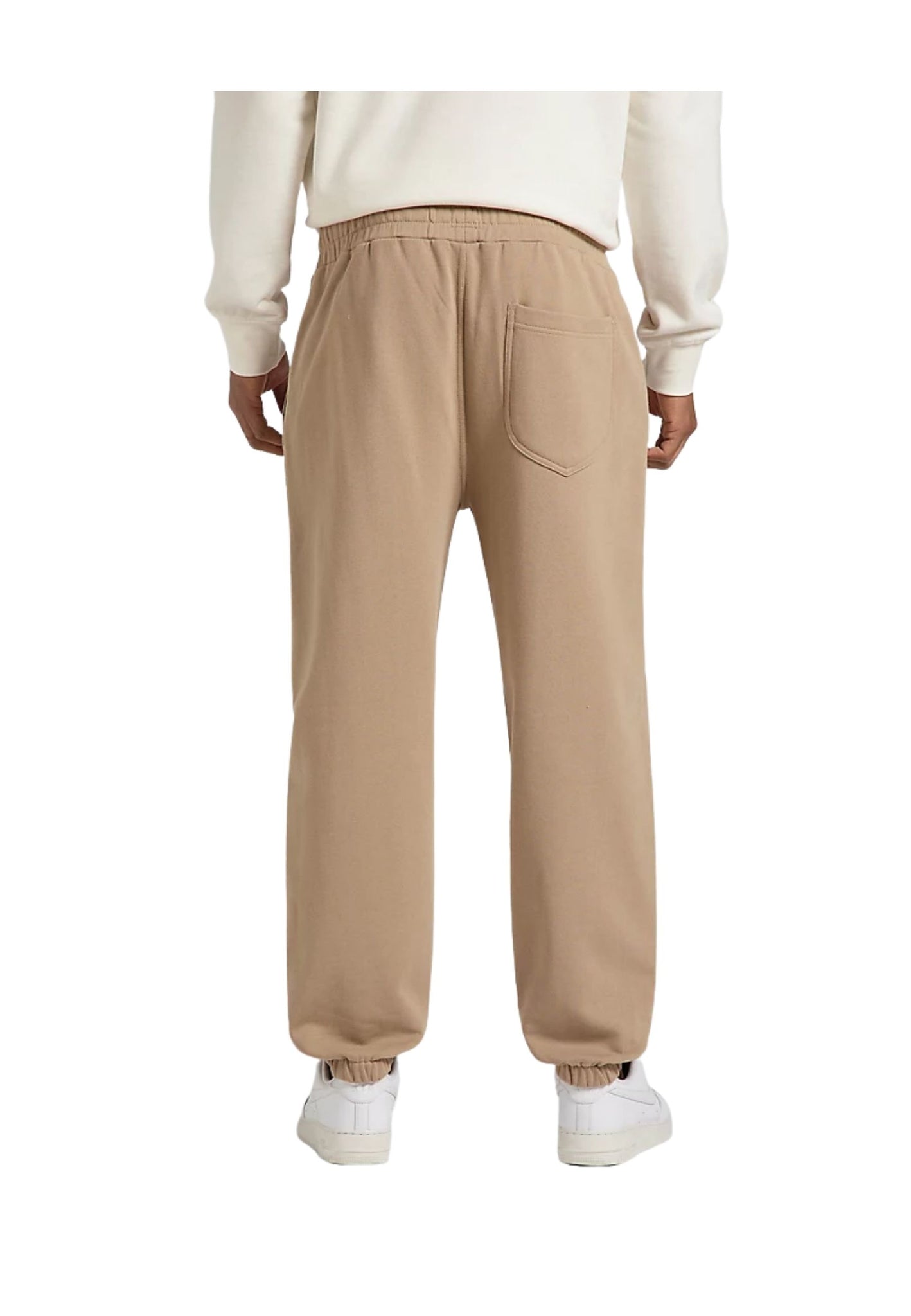 Pantalone Sweat Pant Clay