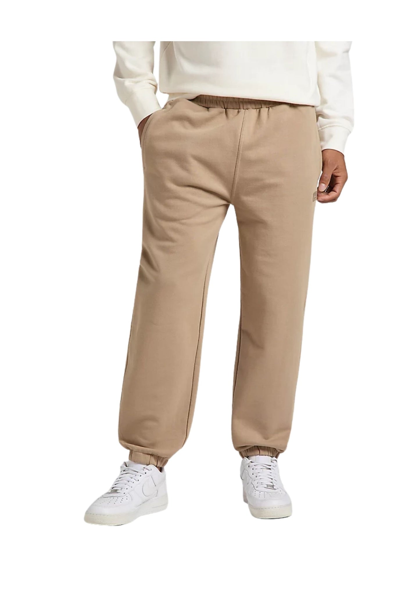 Pantalone Sweat Pant Clay