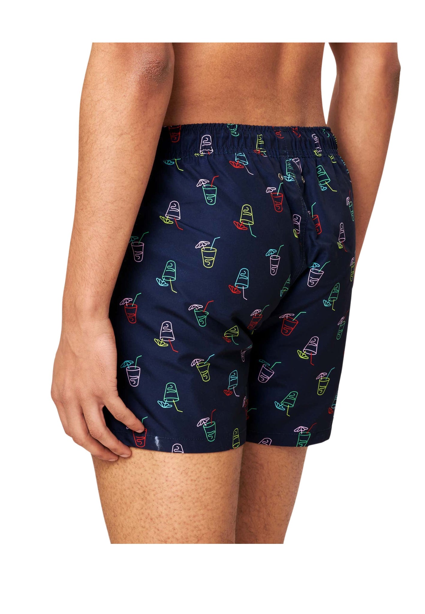 Costume da bagno Lemonade