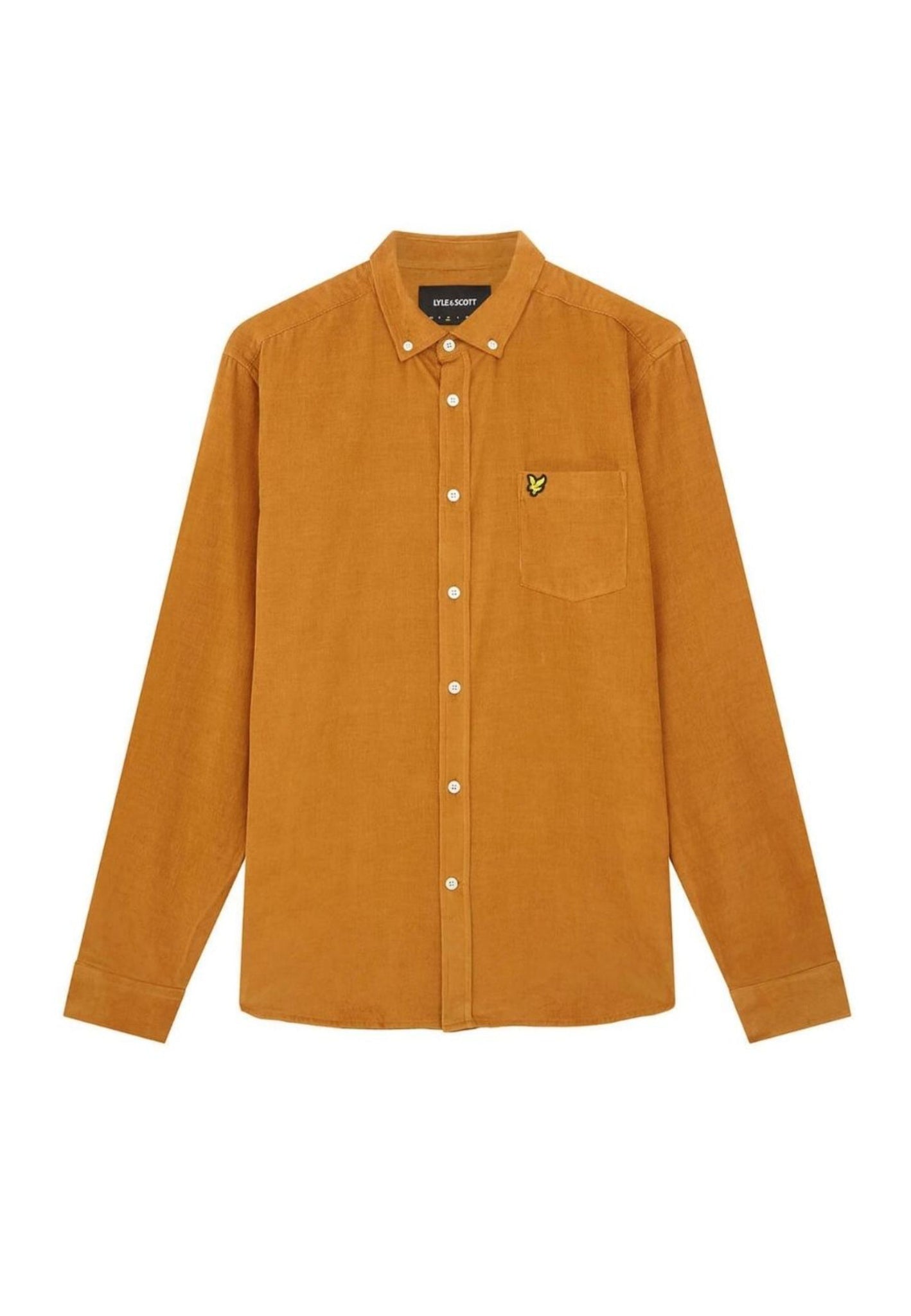 Camicia Needle Cord Shirt