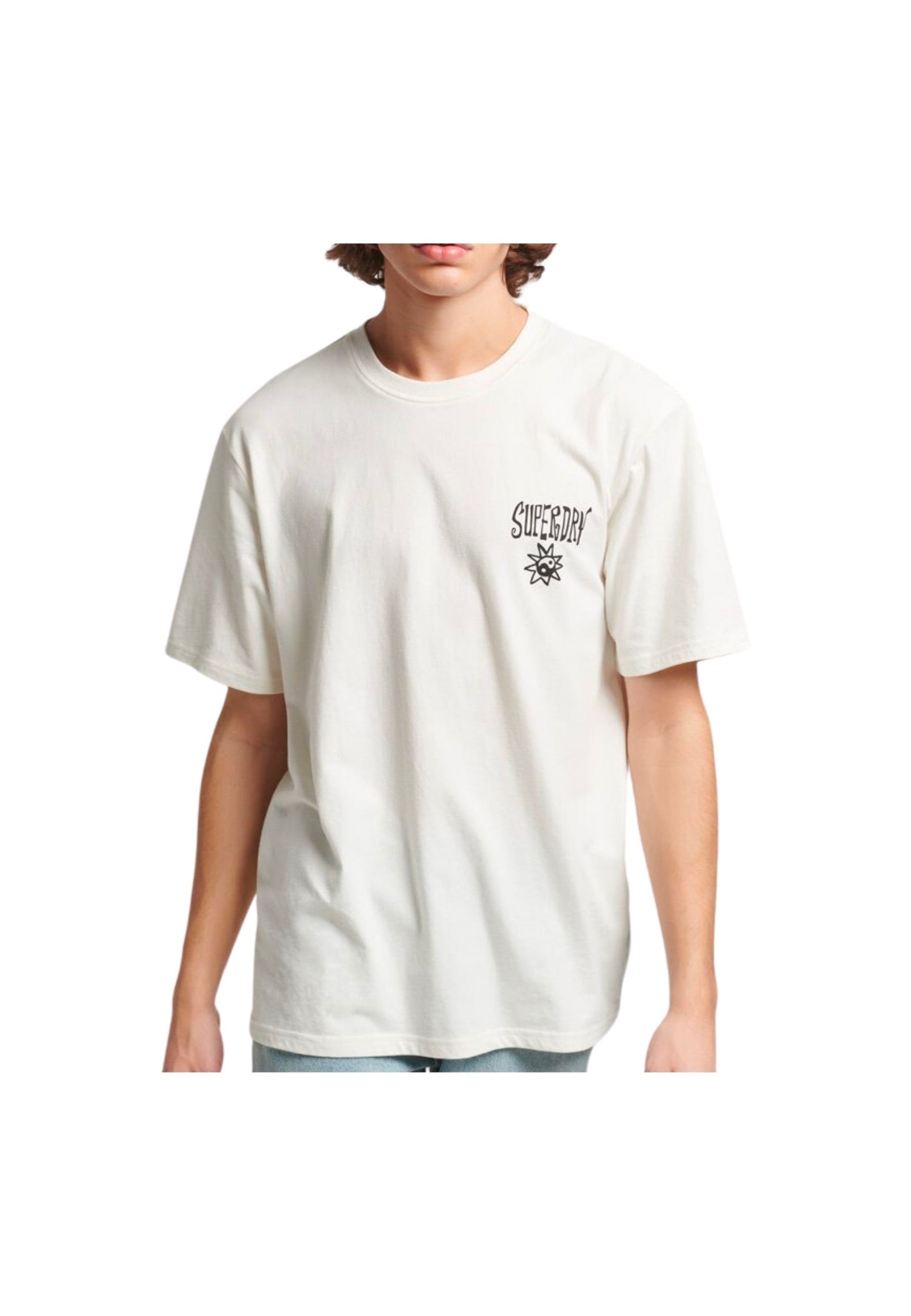 T-shirt Vintage Tribal Surf