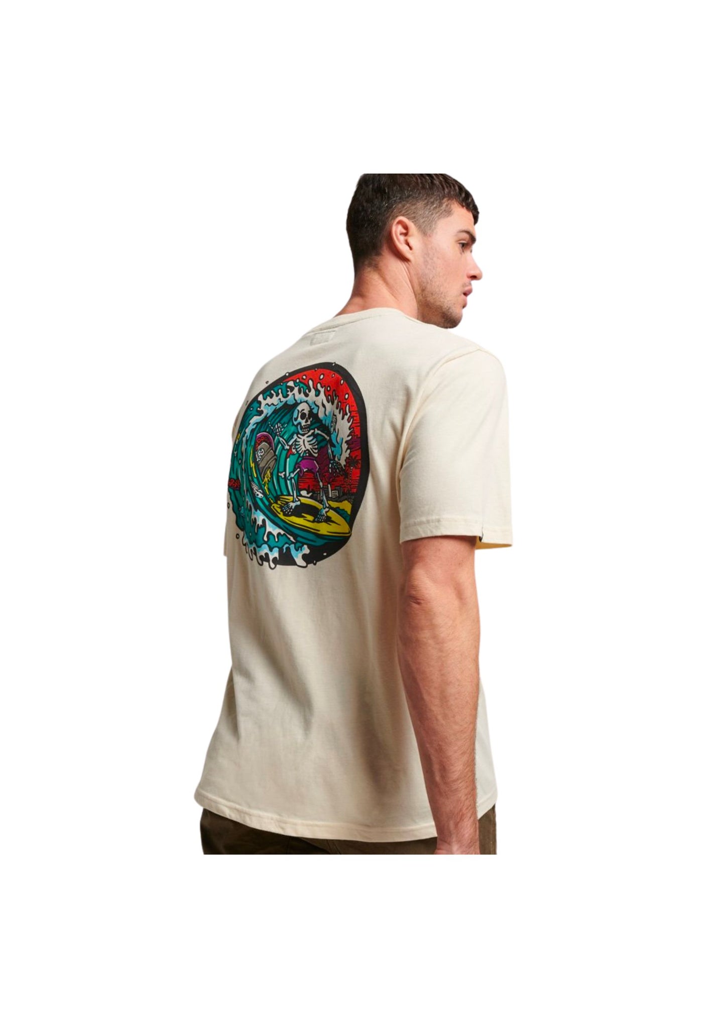 T-shirt Vintage Creatures