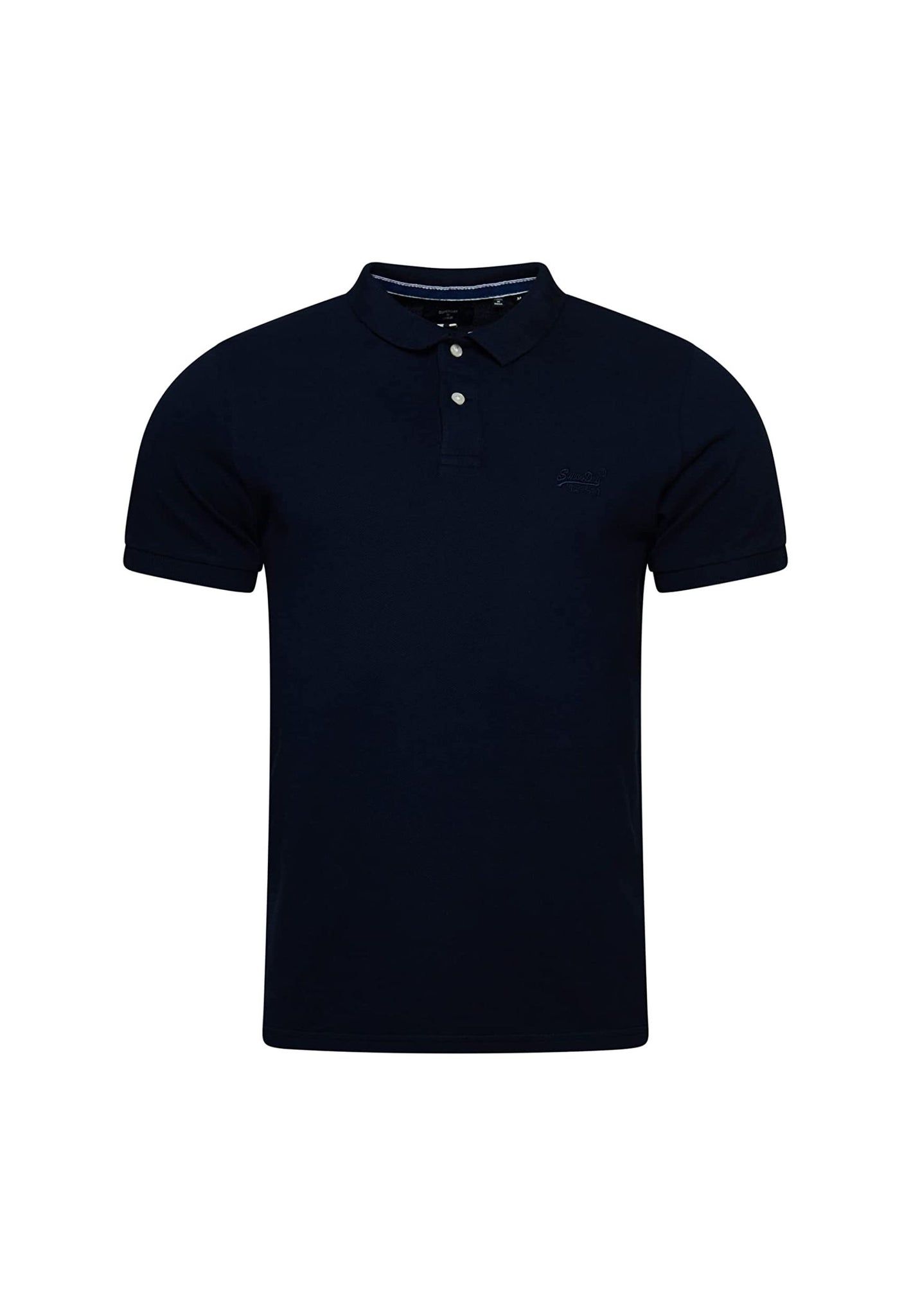 VINTAGE DESTROY POLO