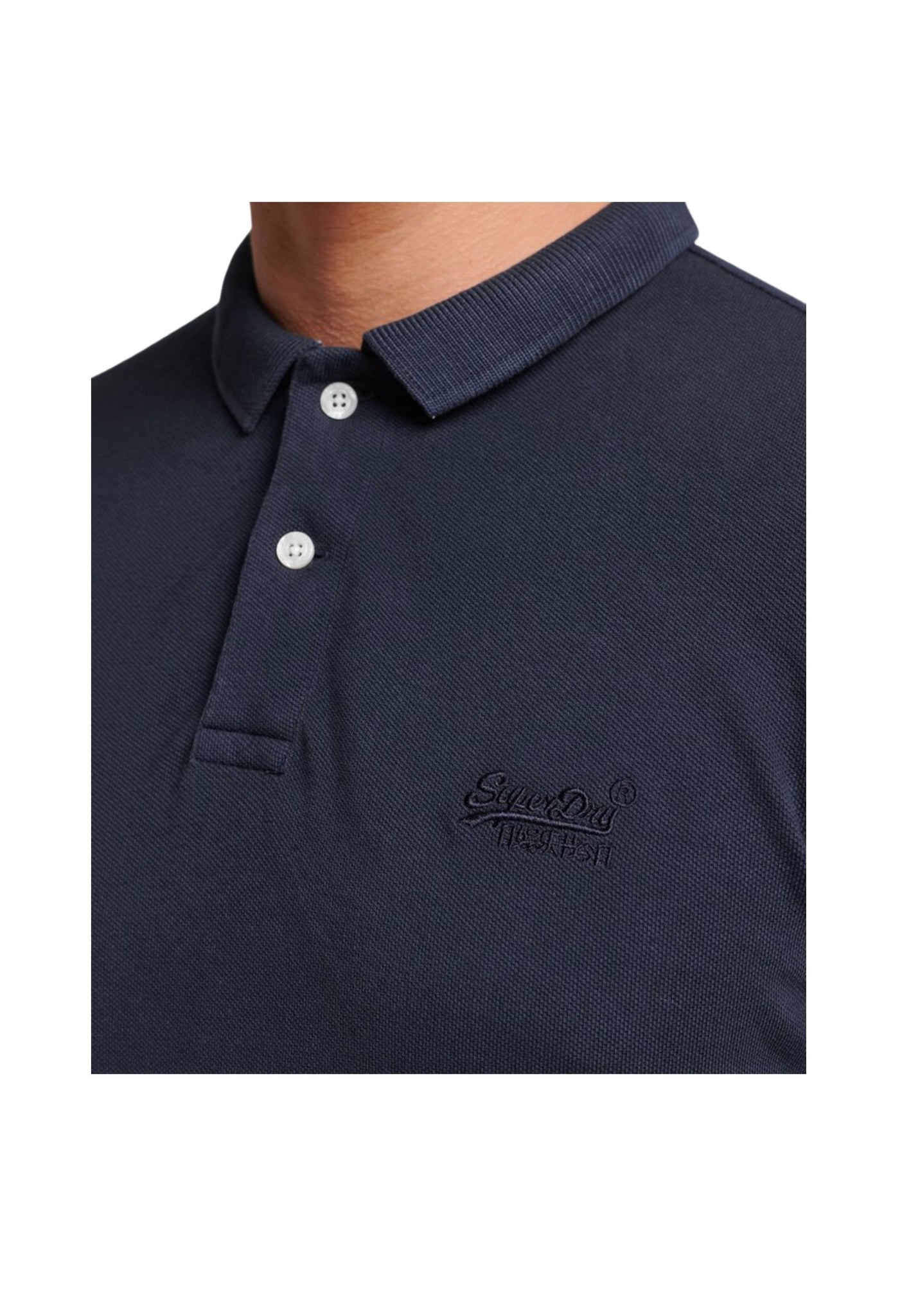 VINTAGE DESTROY POLO